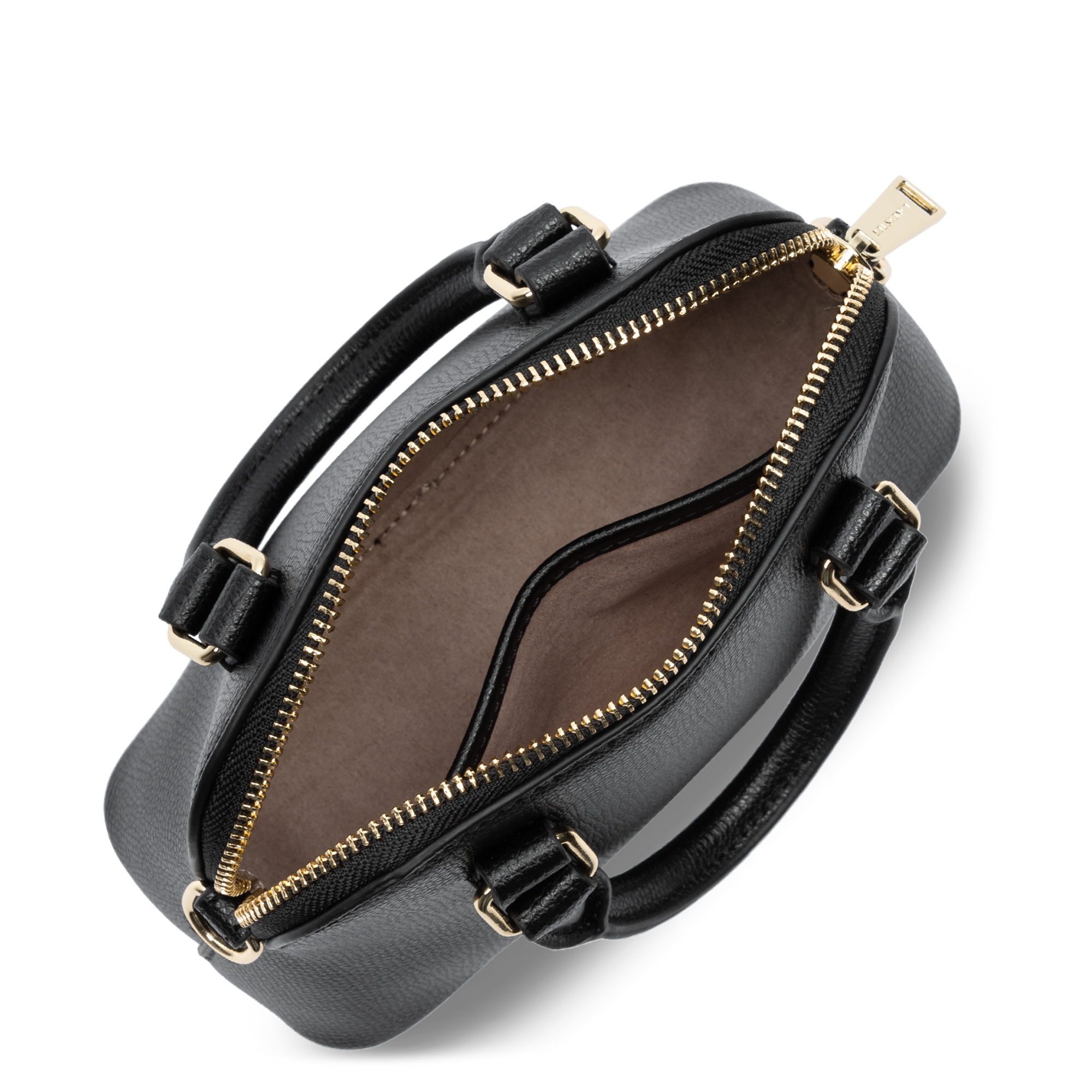 petit sac demi lune - sierra jia 