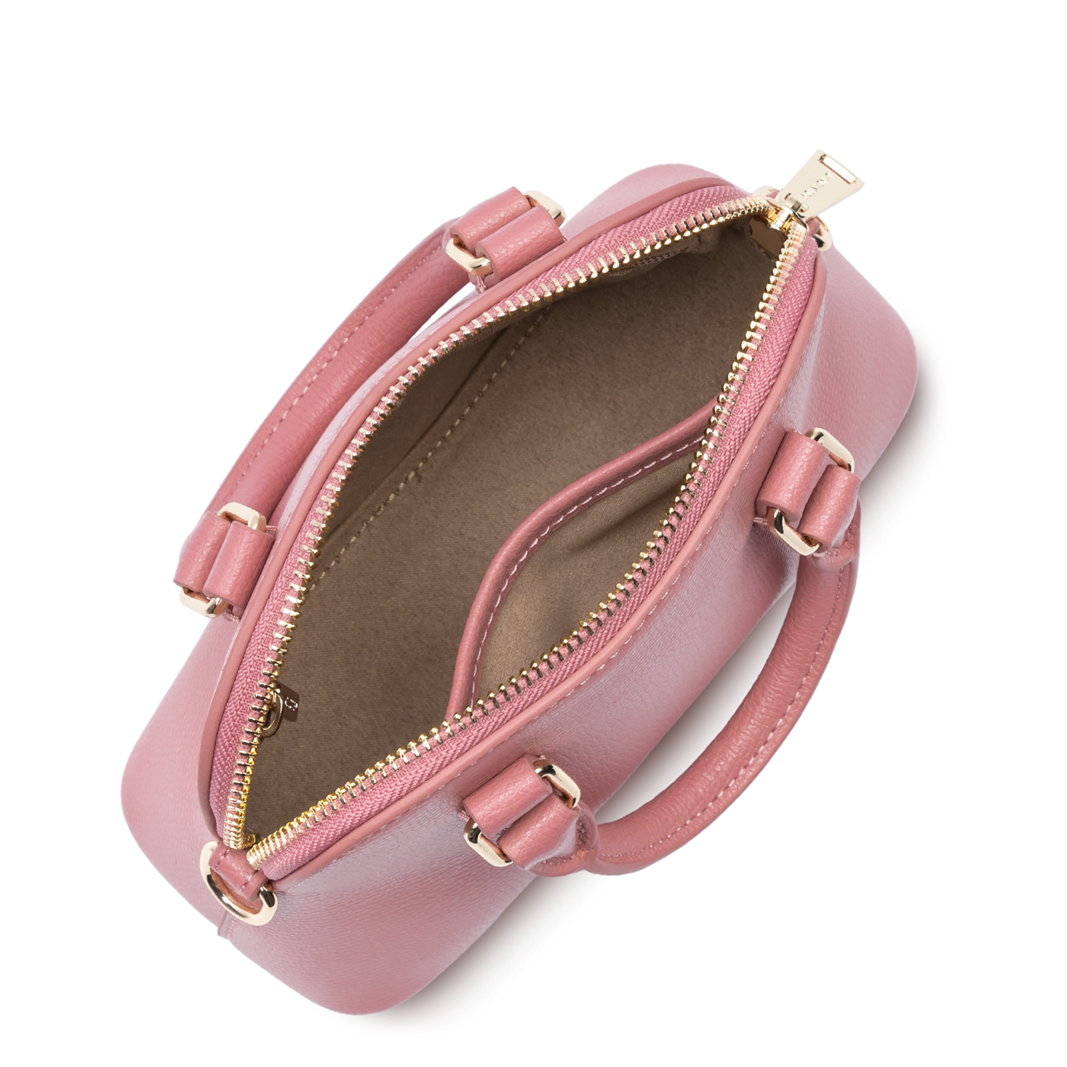 petit sac demi lune - sierra jia 