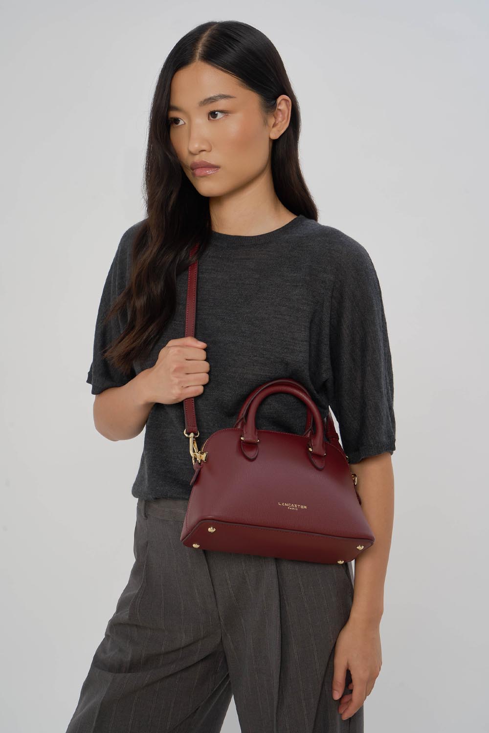 sac demi lune - sierra jia 