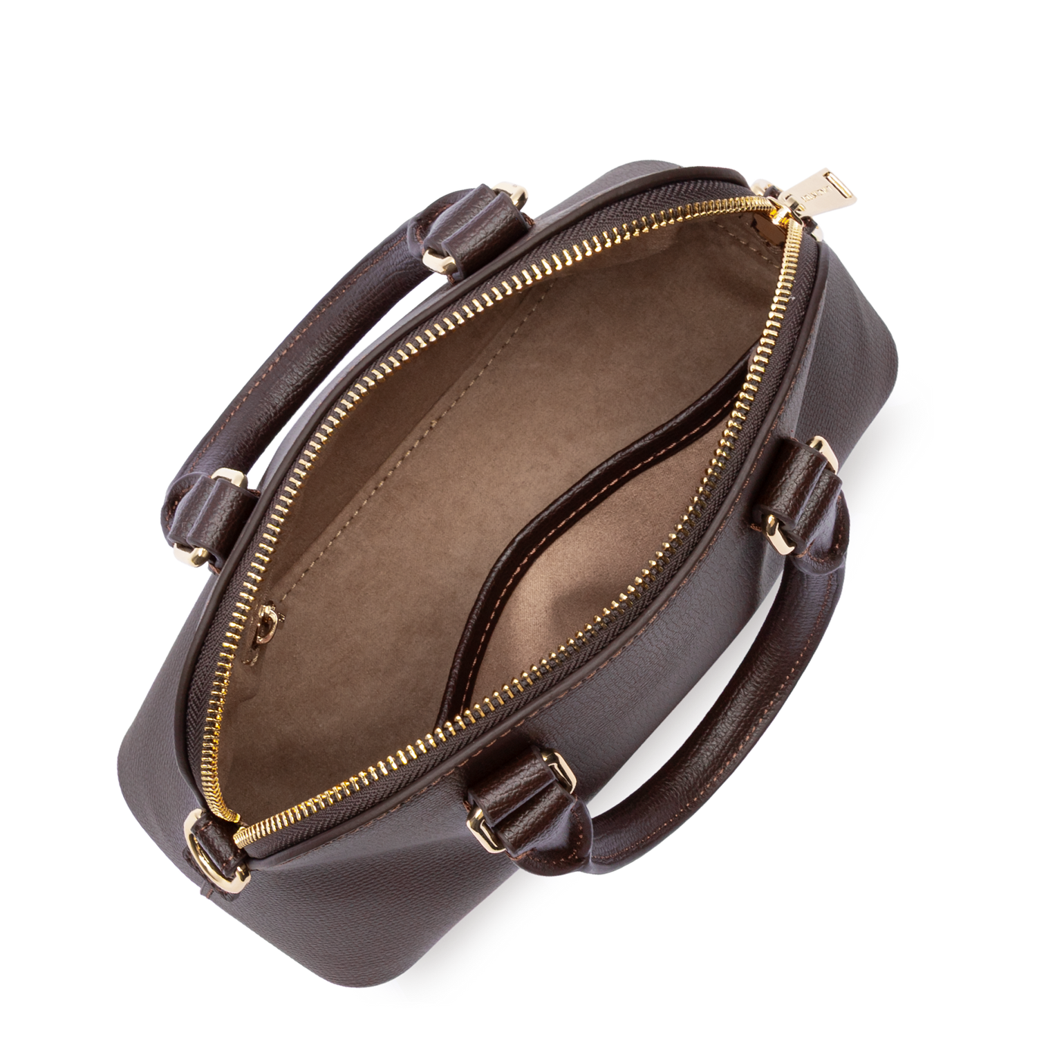 sac demi lune - sierra jia 