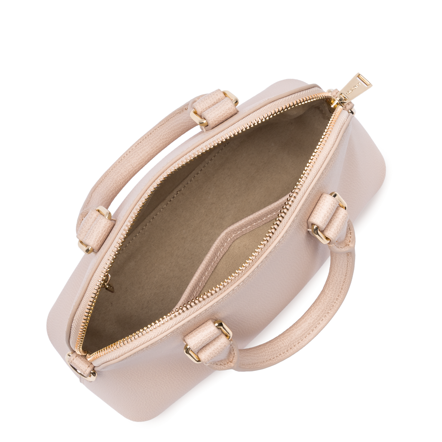 sac demi lune - sierra jia 