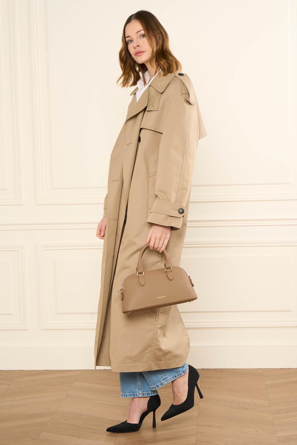grand sac demi lune - sierra jia 
