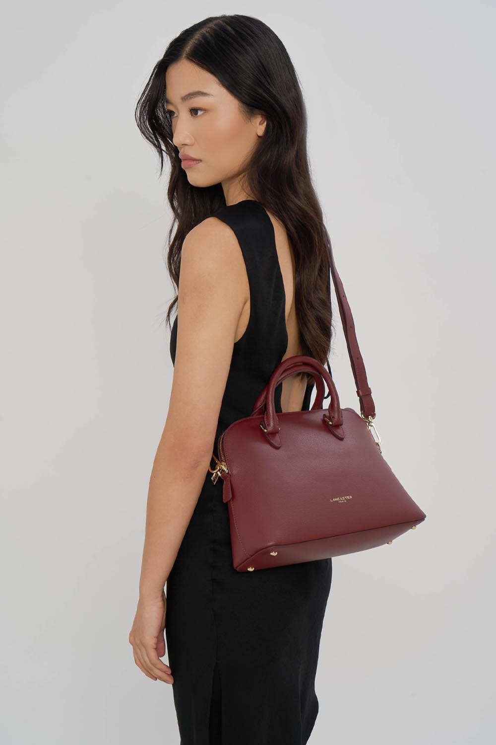 sac demi lune - sierra jia 