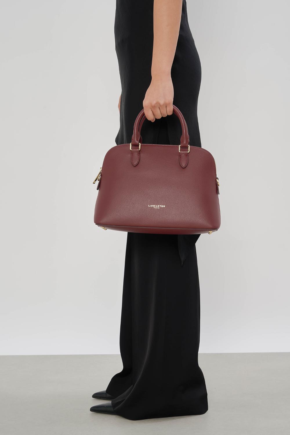 sac demi lune - sierra jia 