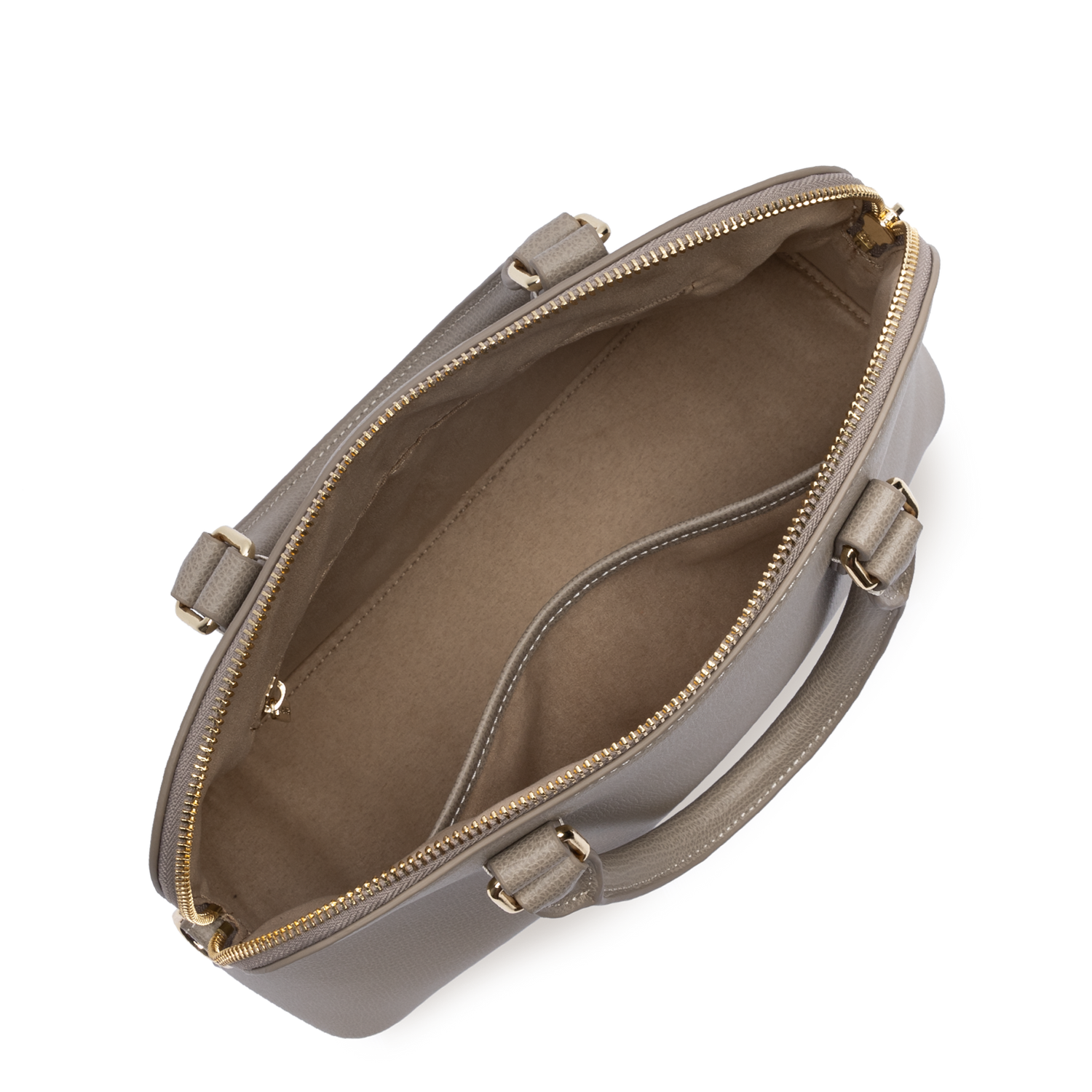 sac demi lune - sierra jia 