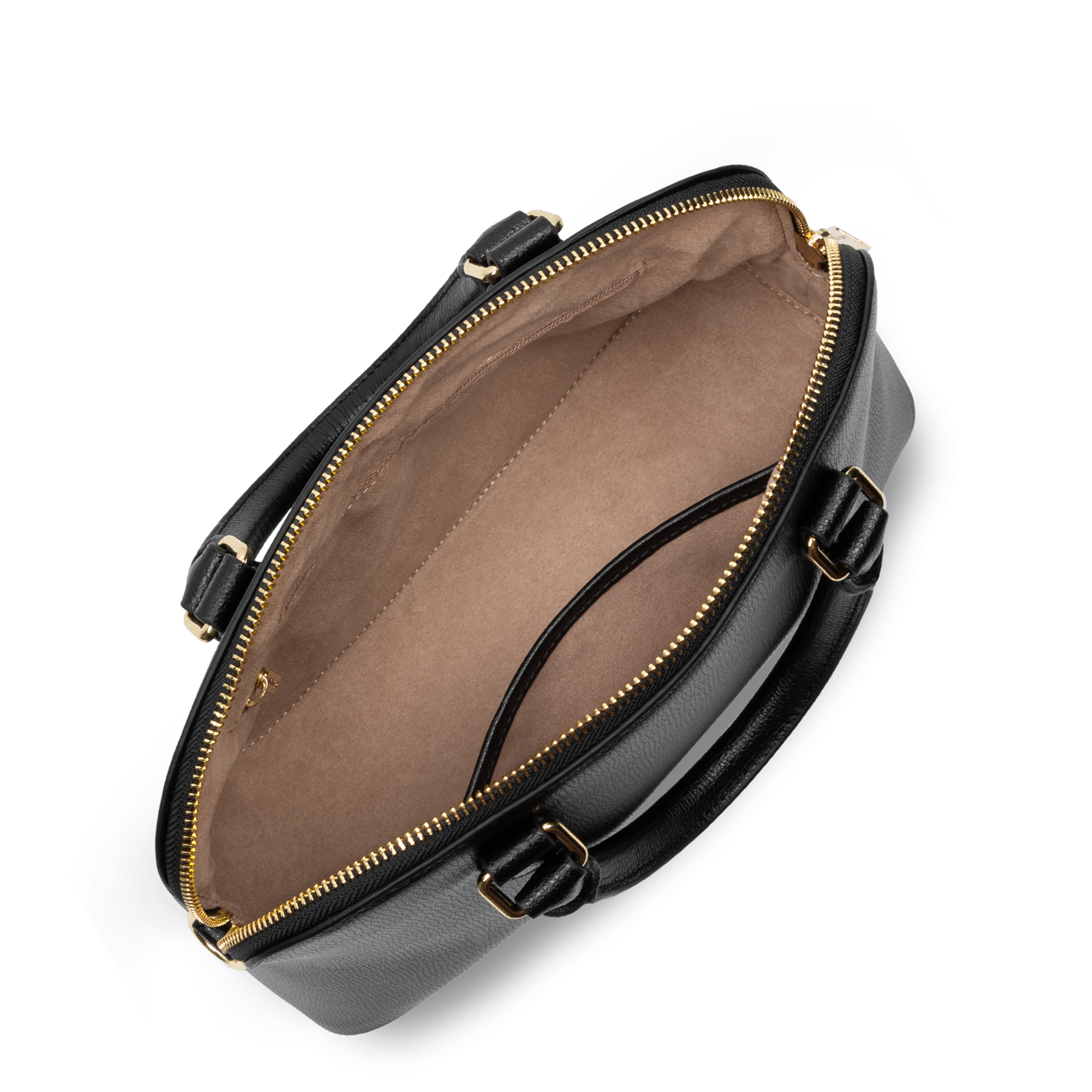sac demi lune - sierra jia 