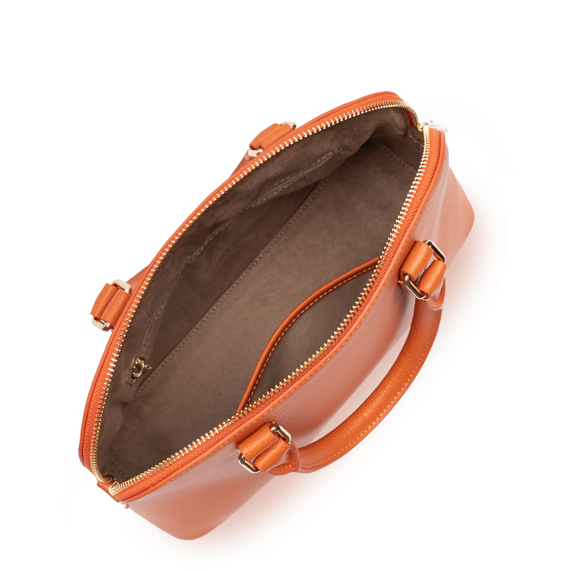 sac demi lune - sierra jia 
