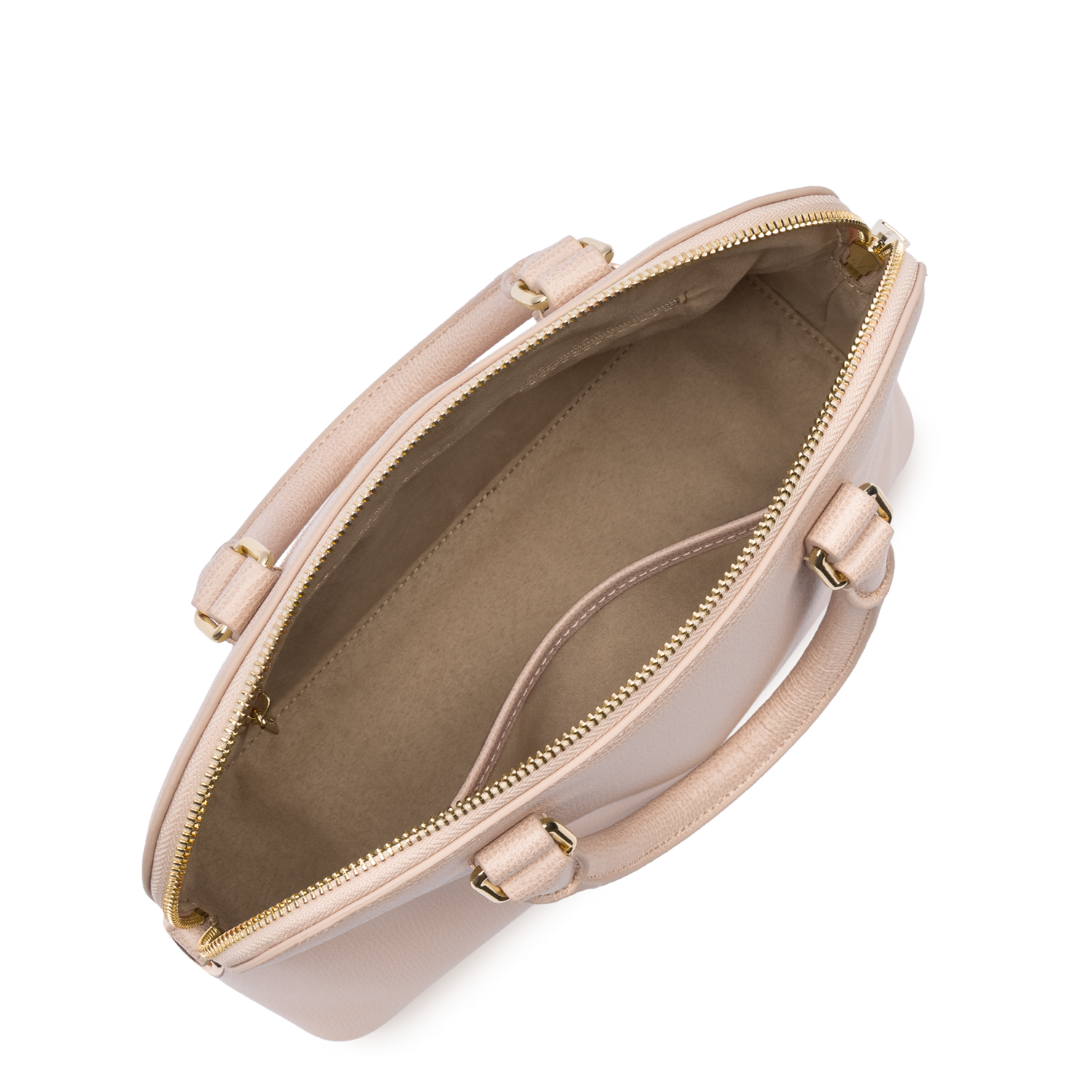 sac demi lune - sierra jia 