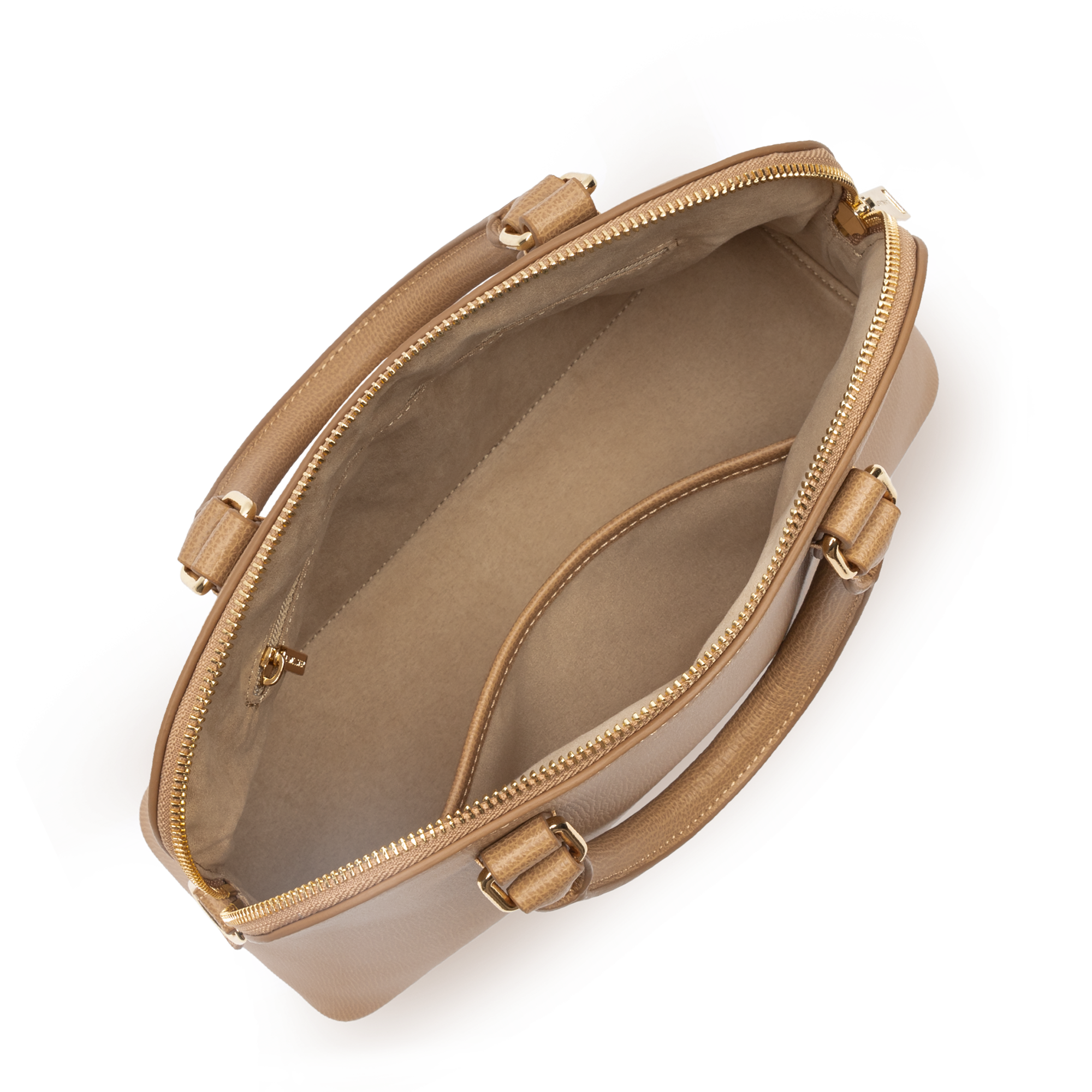 sac demi lune - sierra jia 