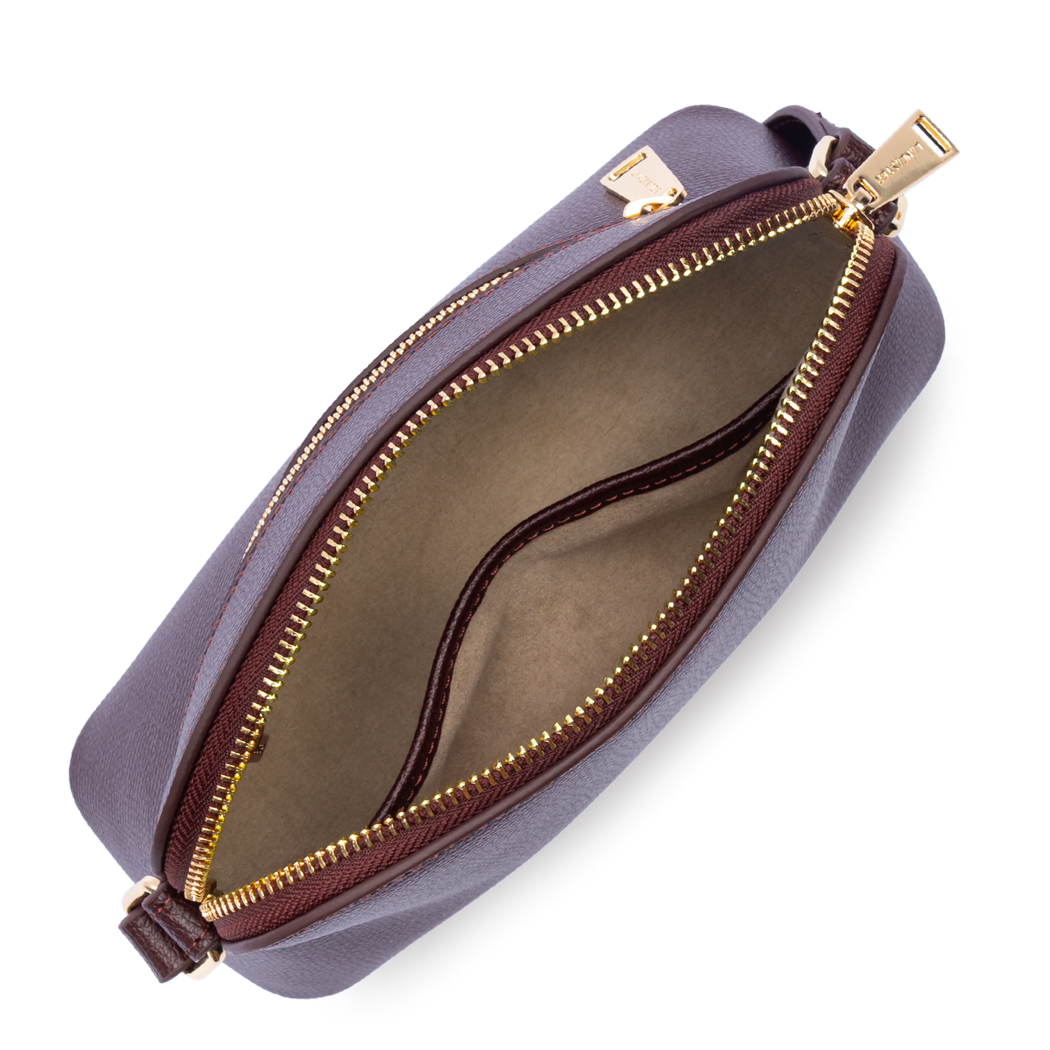 petit sac demi lune - sierra jia 