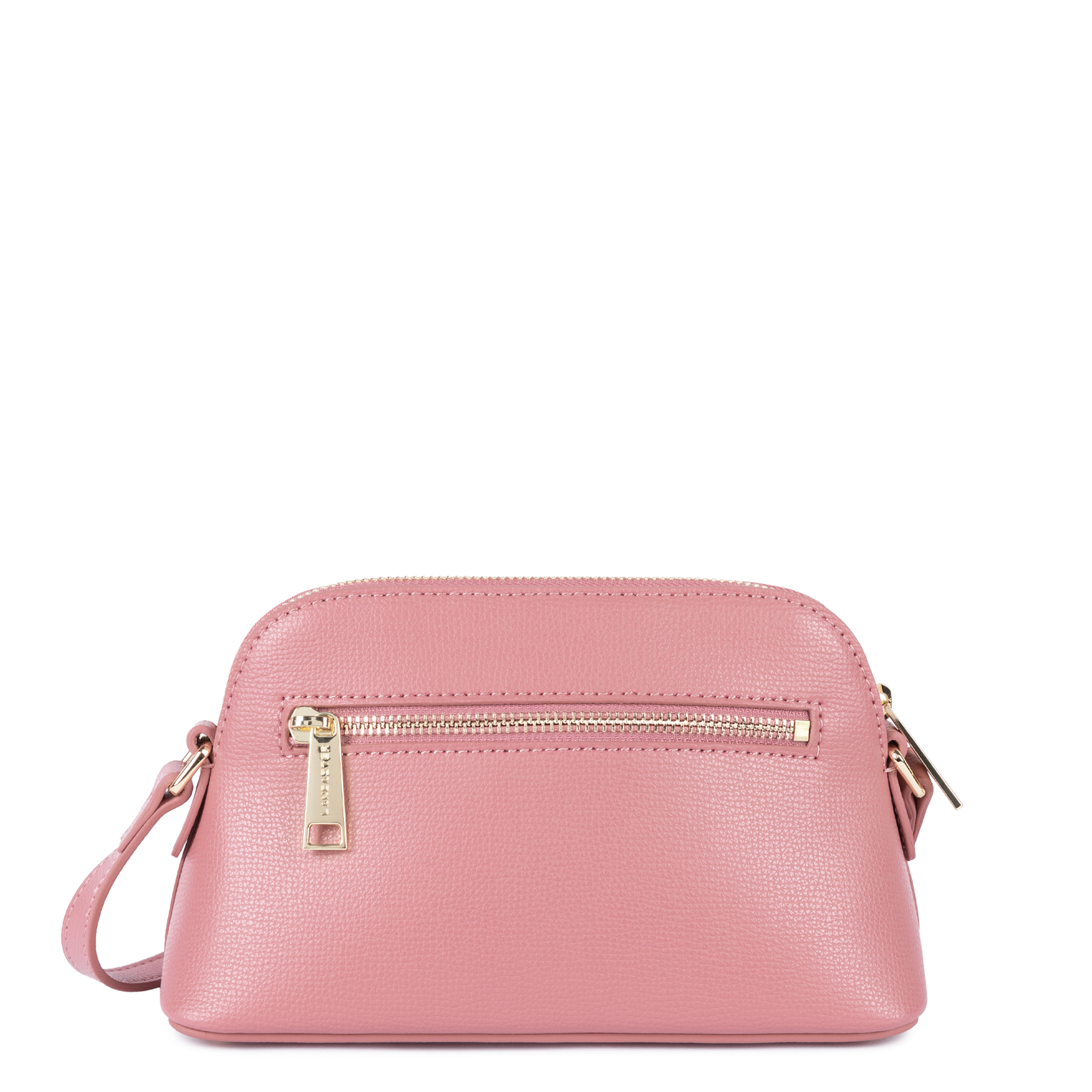 Sac Demi-lune En Cuir Sierra Jia - Taille 25x16x10 Cm, Porté Main, épaule Ou Bandoulière - 4