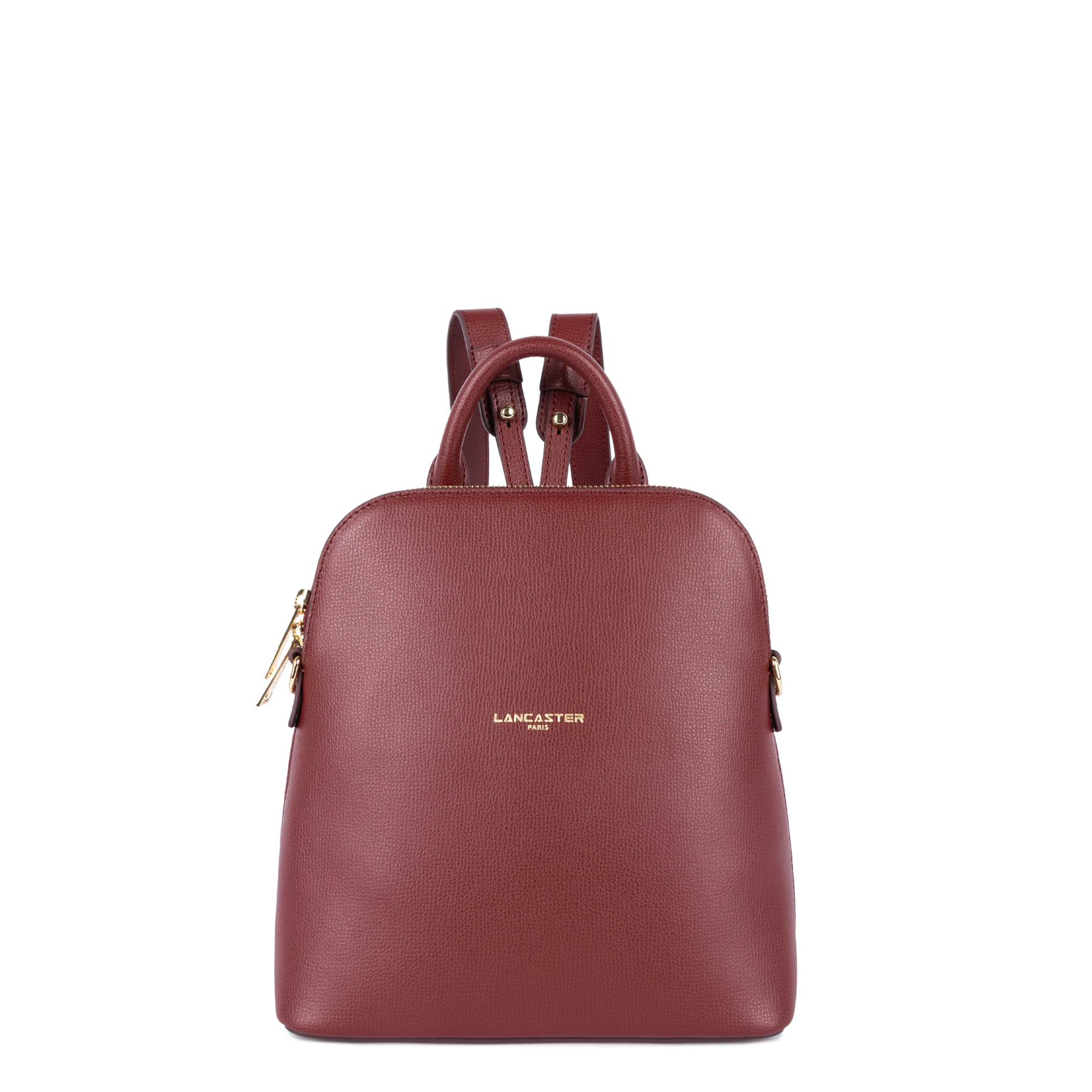 Bordeaux Sac Lancaster Automne Hiver 2019 Sac Bandoulière Sac A
