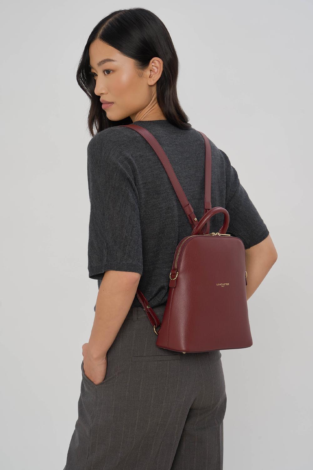 sac à dos - sierra jia 