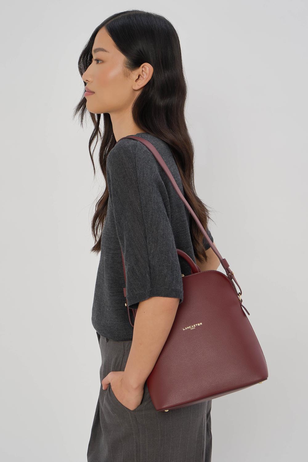 sac à dos - sierra jia 