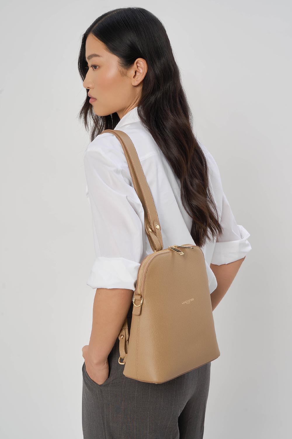 sac à dos - sierra jia 