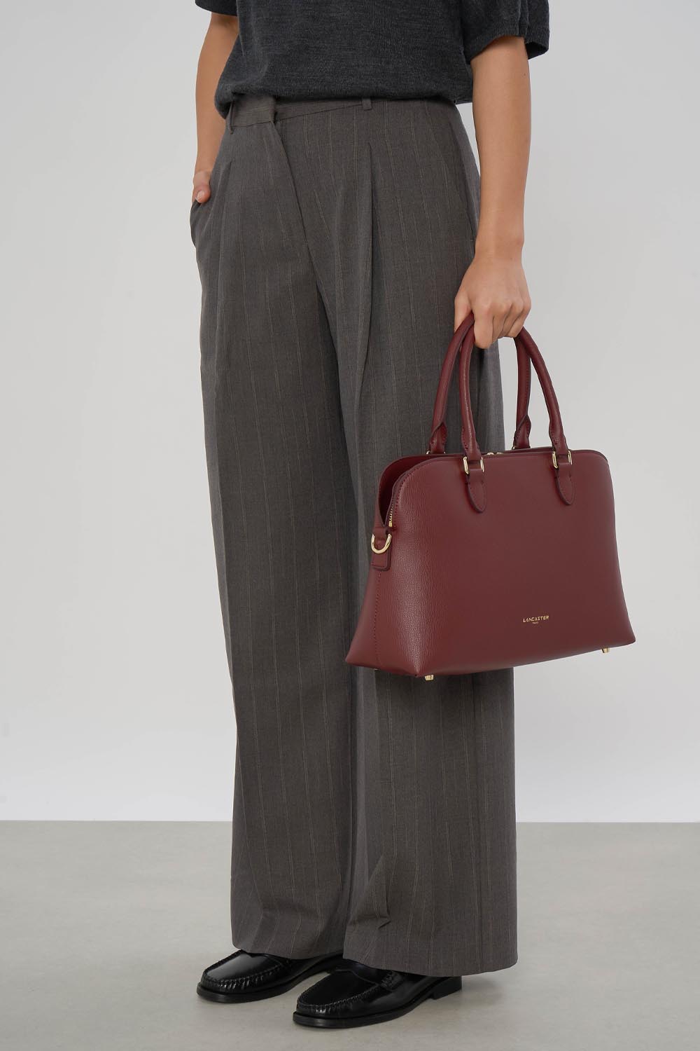 sac demi lune - sierra jia 