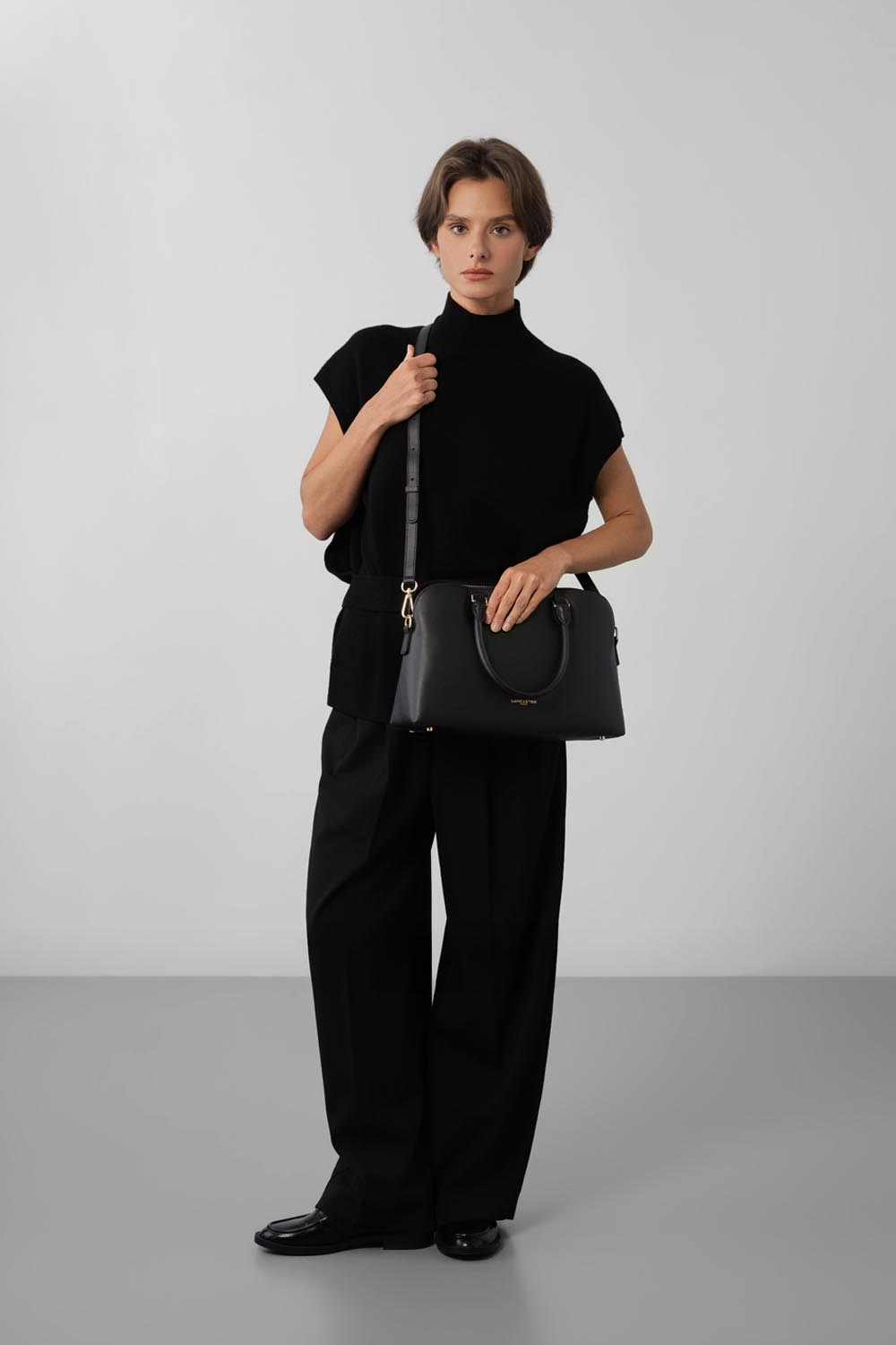 Half moon bag - Sierra Jia – Lancaster