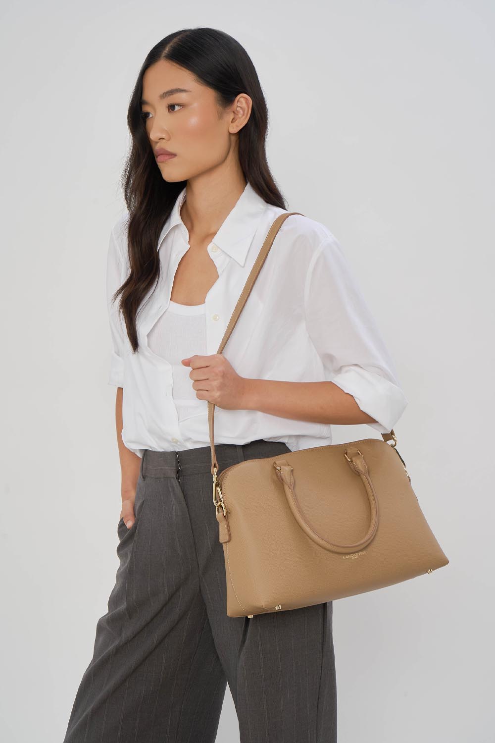 sac demi lune - sierra jia 