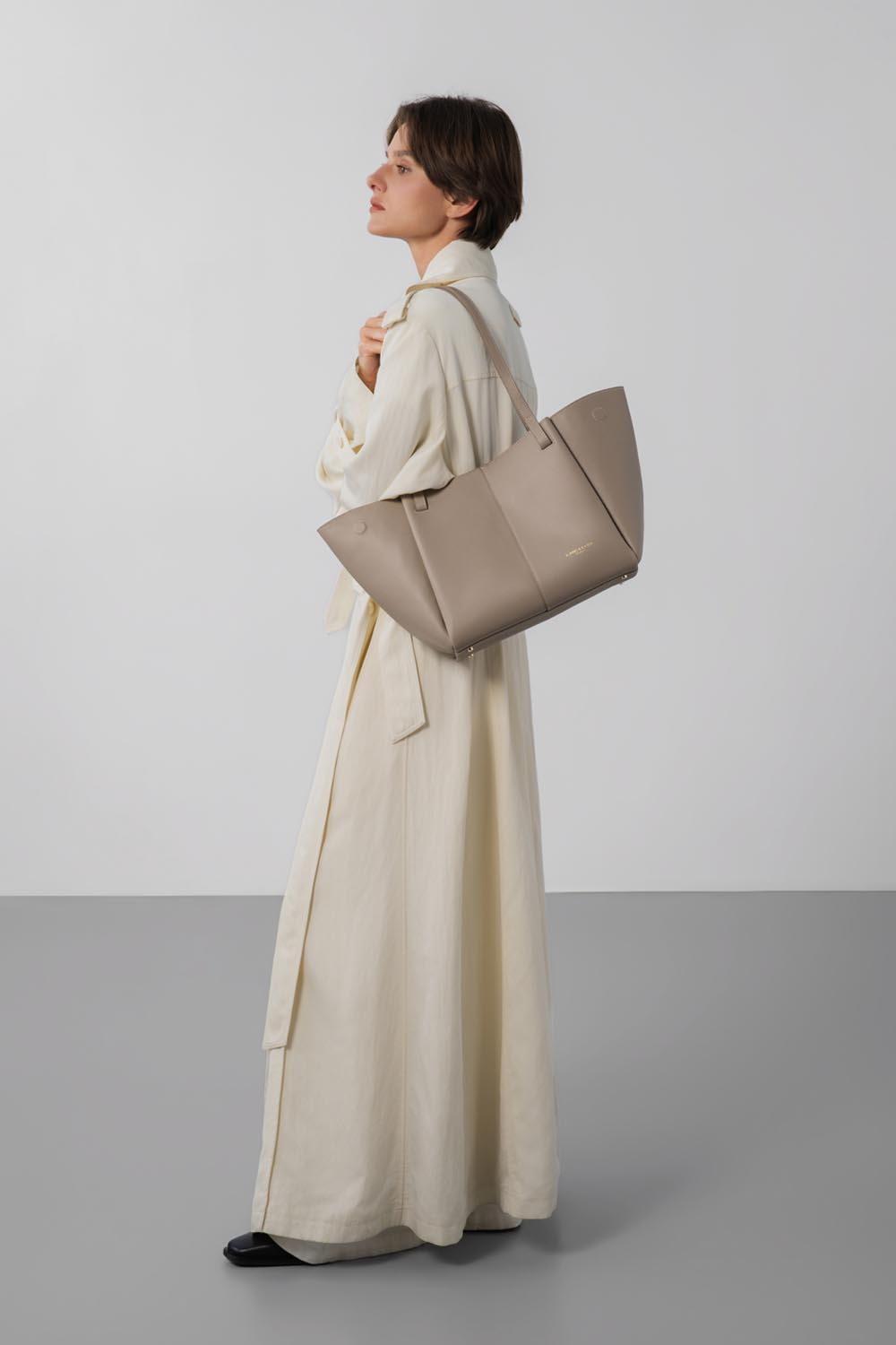 grand sac cabas épaule - sierra haus 