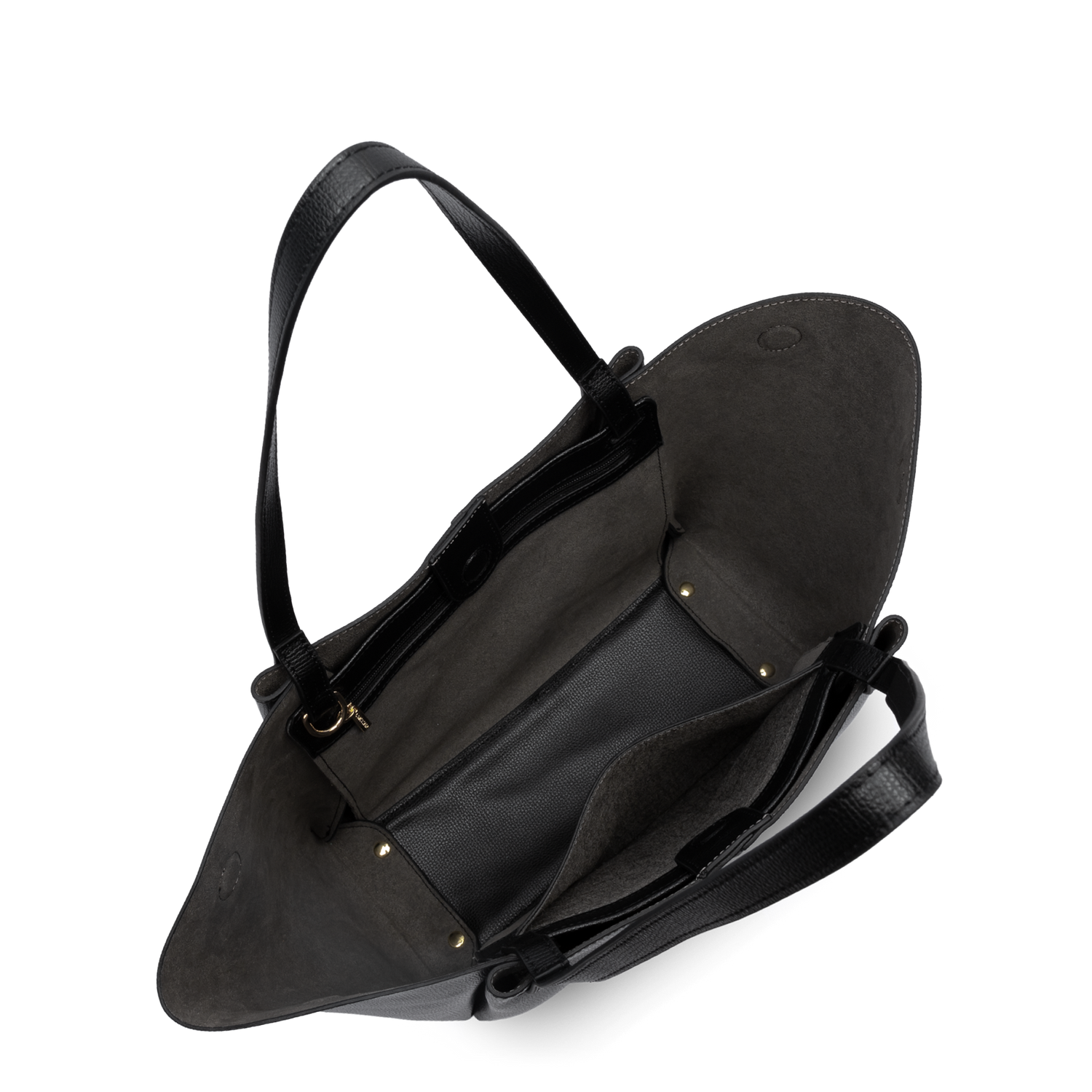 grand sac cabas épaule - sierra haus 