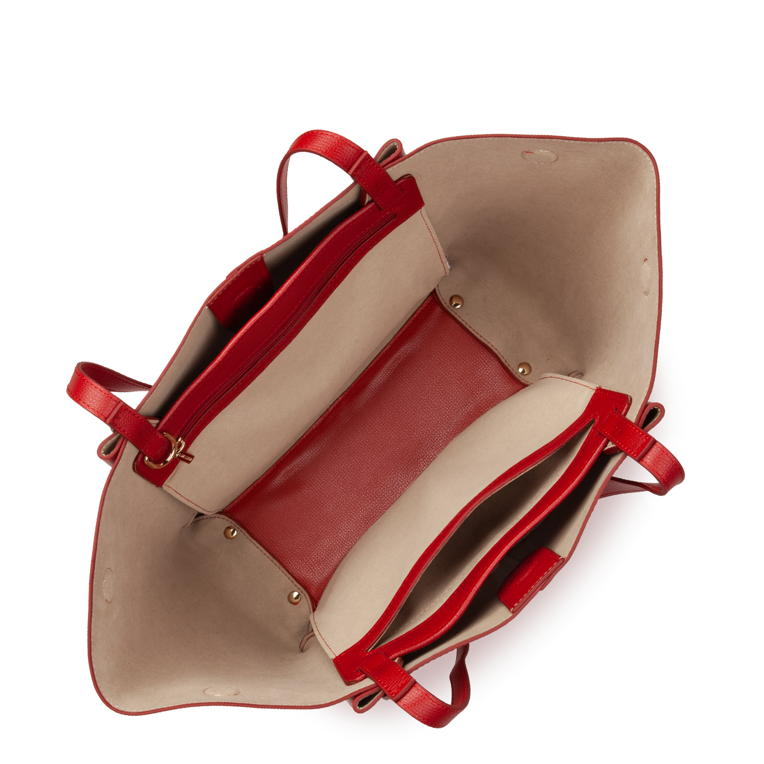 grand sac cabas épaule - sierra haus 