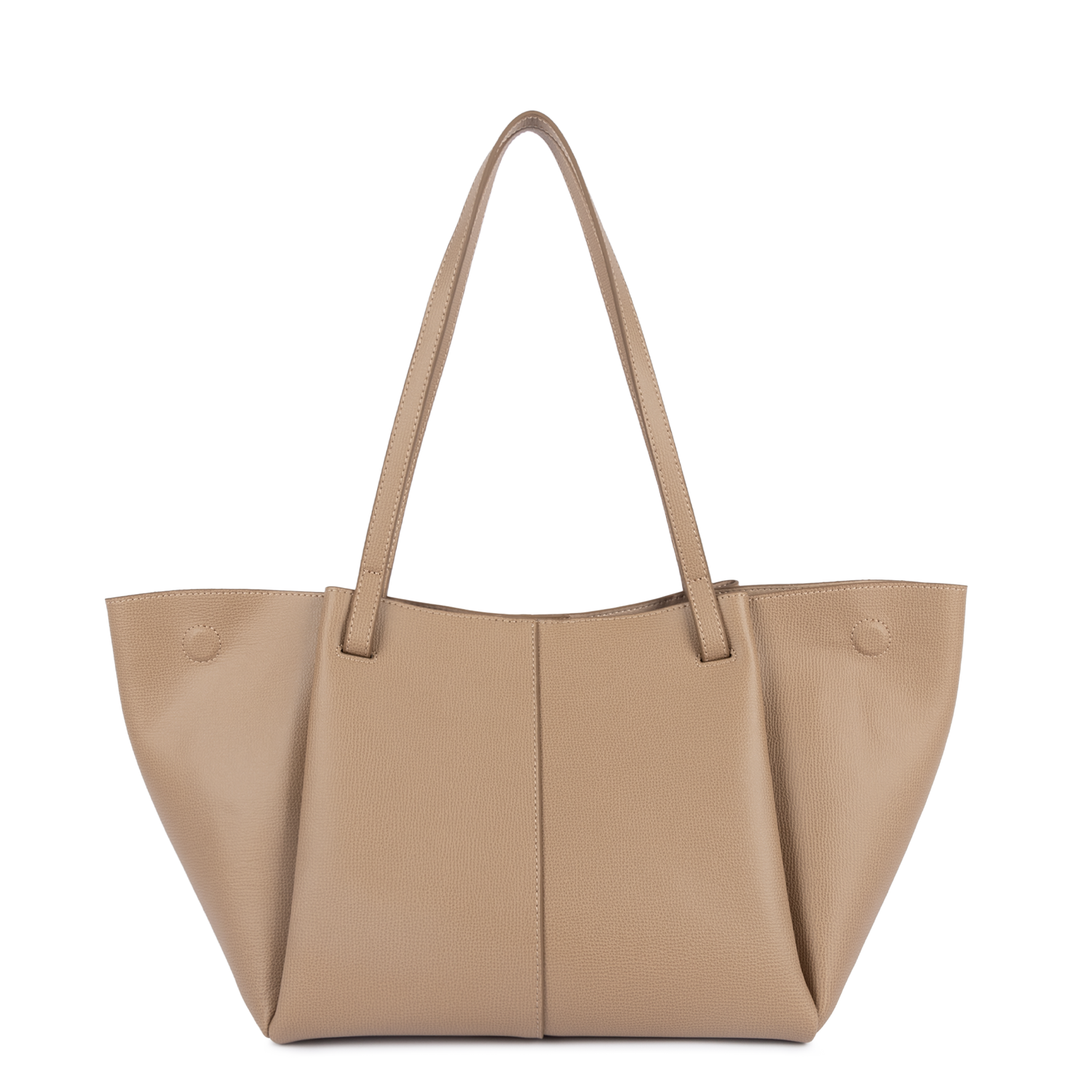 grand sac cabas épaule - sierra haus 