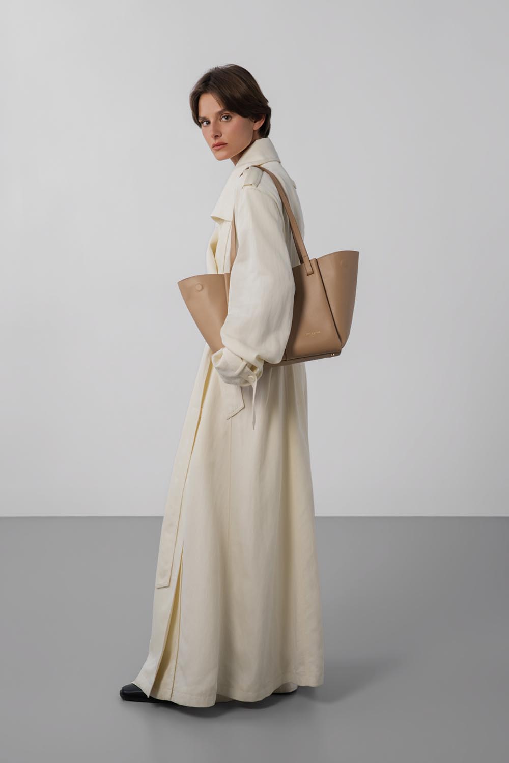 grand sac cabas épaule - sierra haus 