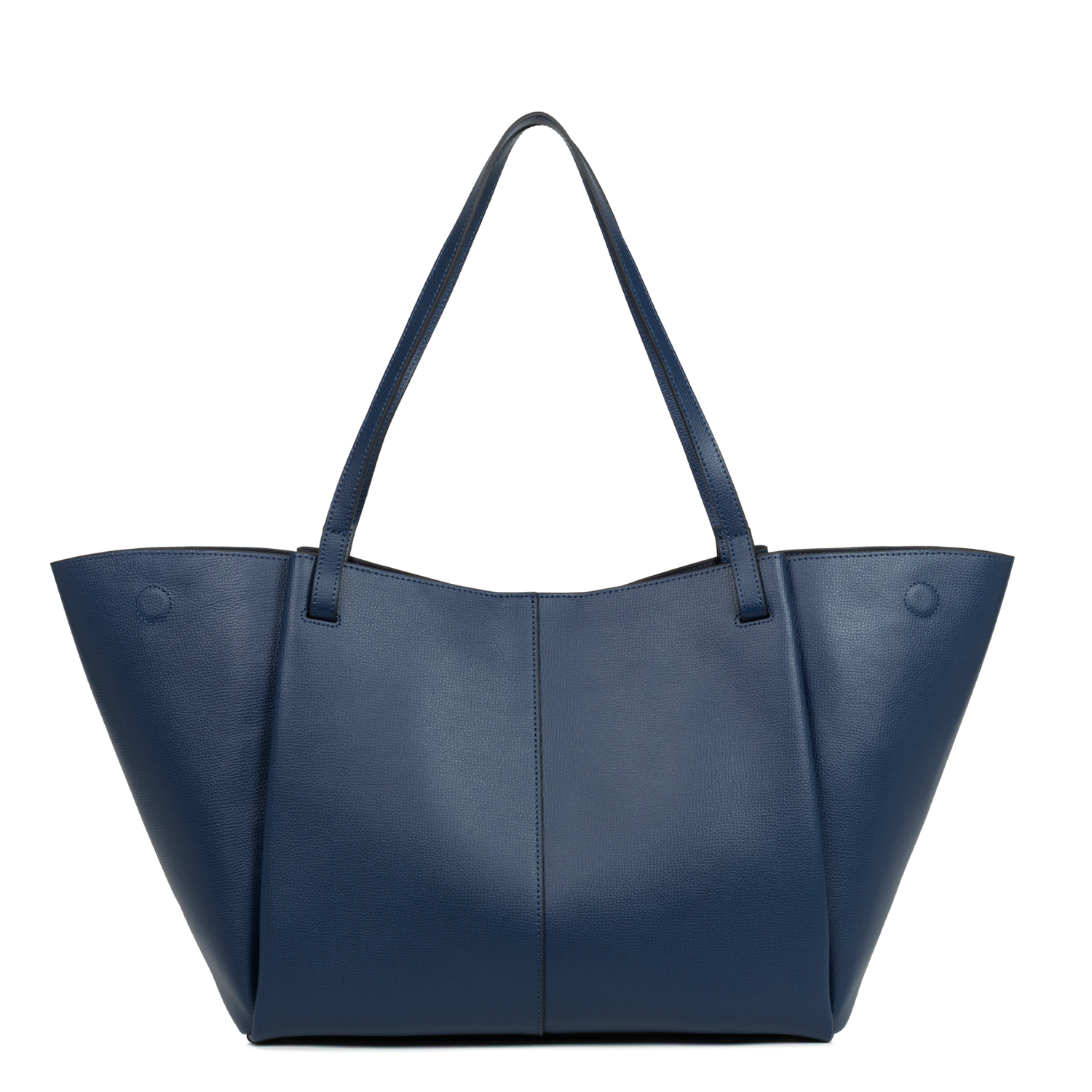 très grand sac cabas épaule - sierra haus 