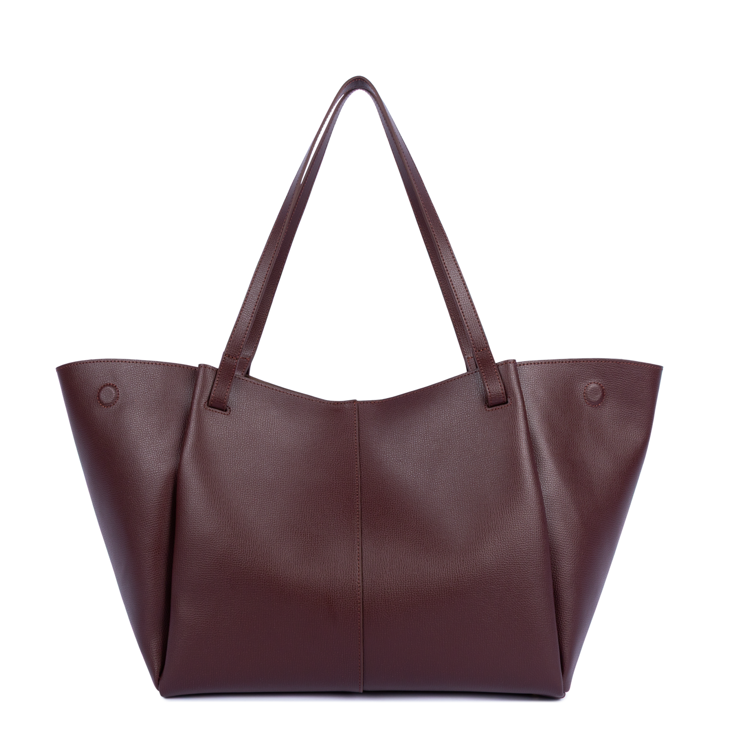 très grand sac cabas épaule - sierra haus 
