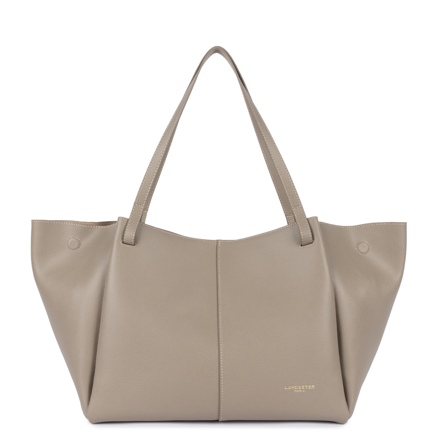 très grand sac cabas épaule - sierra haus 