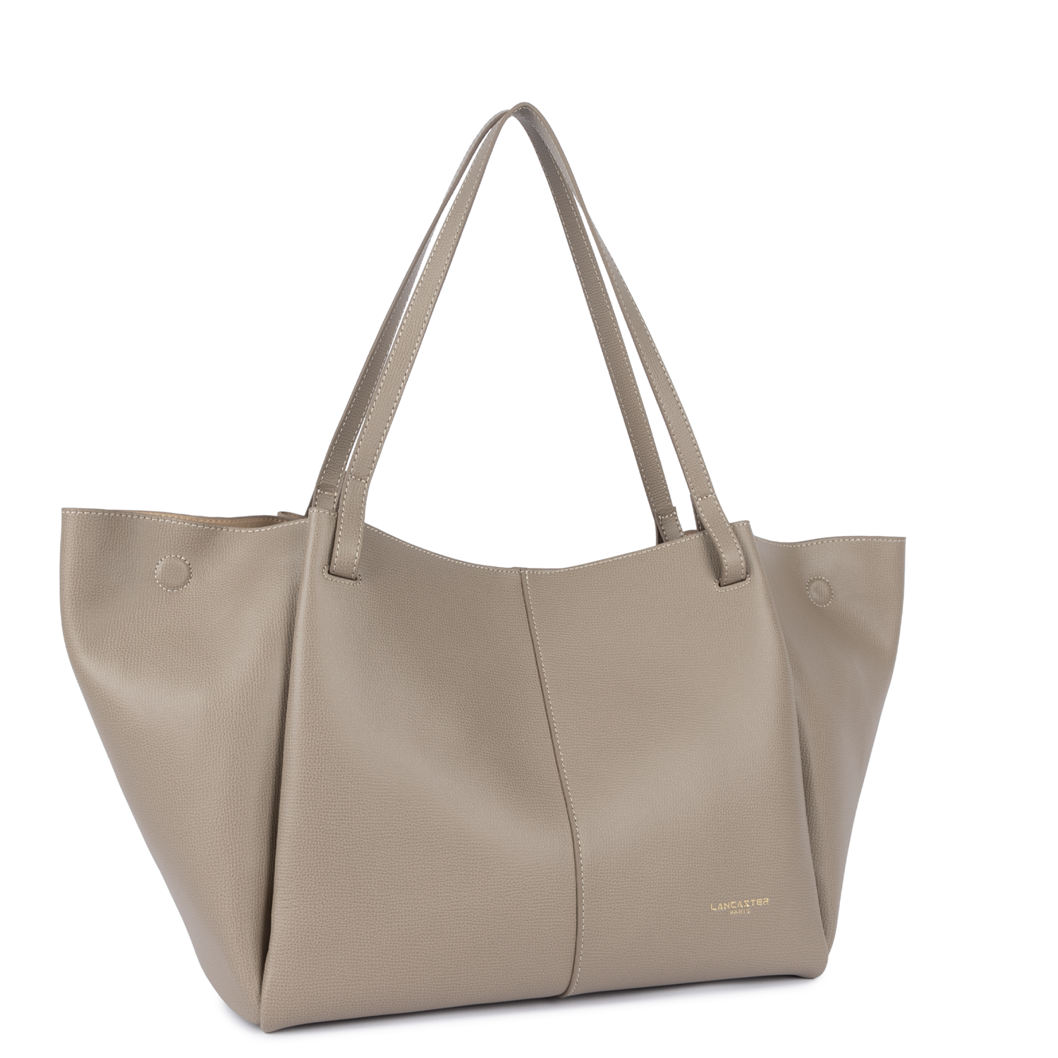 très grand sac cabas épaule - sierra haus 