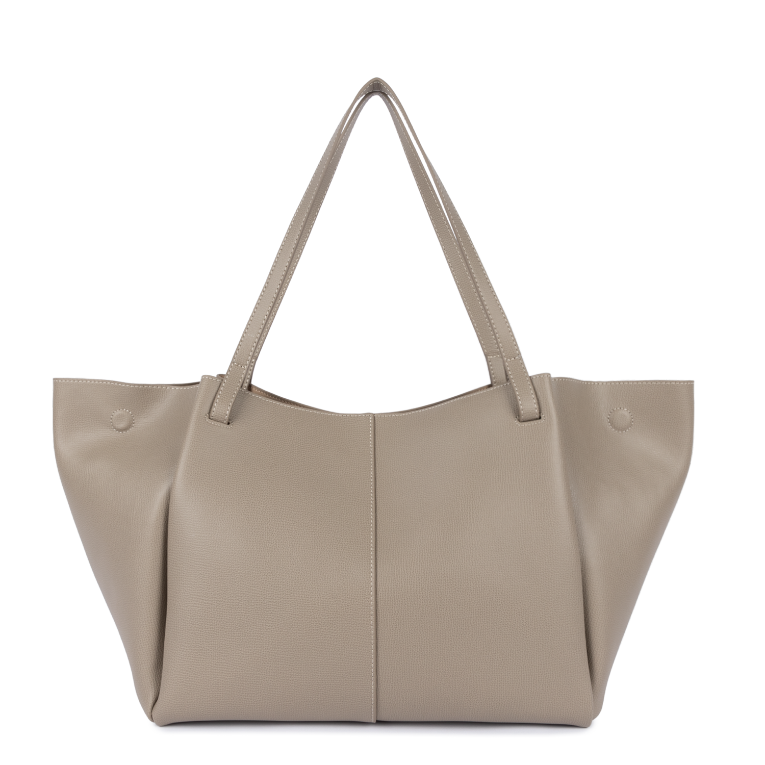 très grand sac cabas épaule - sierra haus 