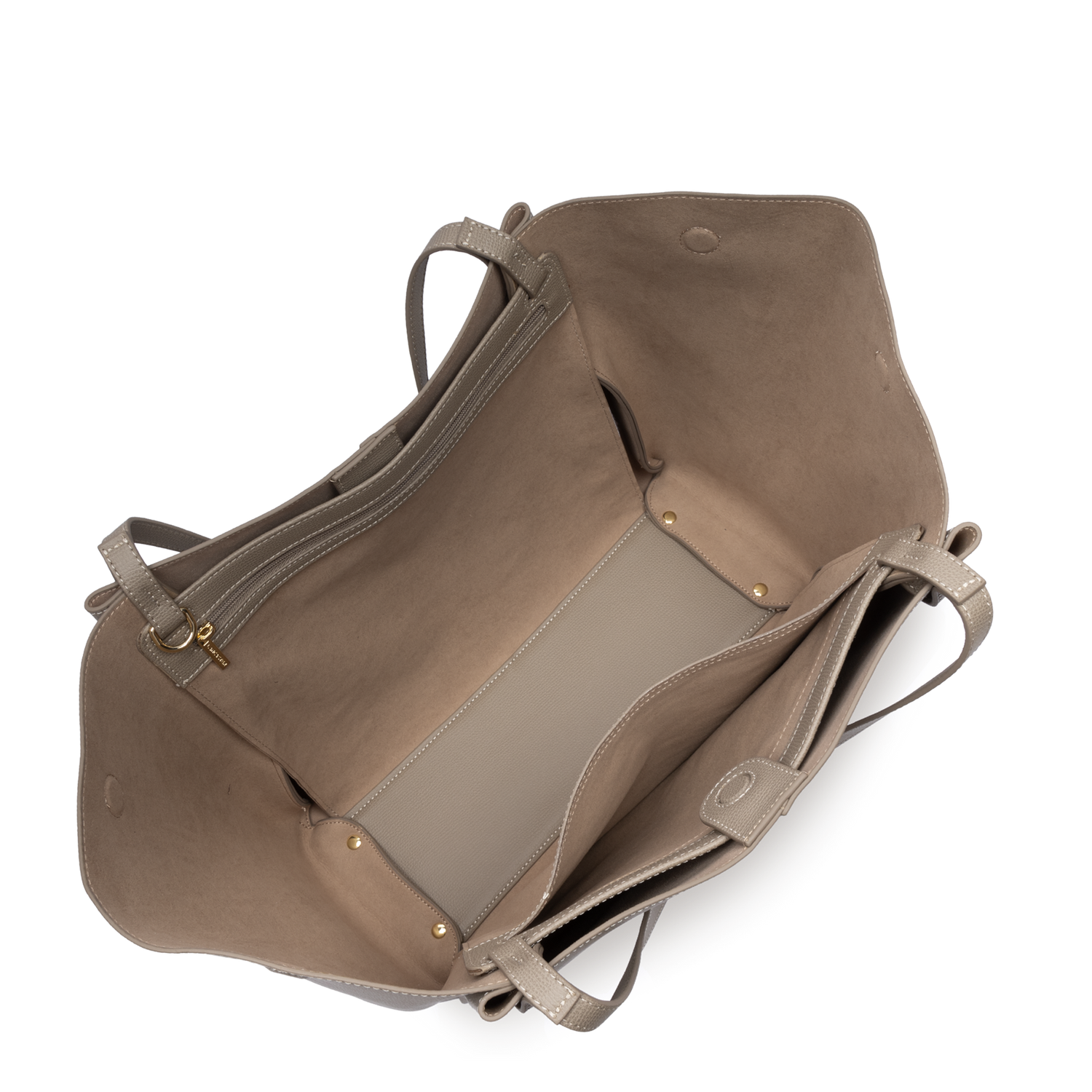 très grand sac cabas épaule - sierra haus 