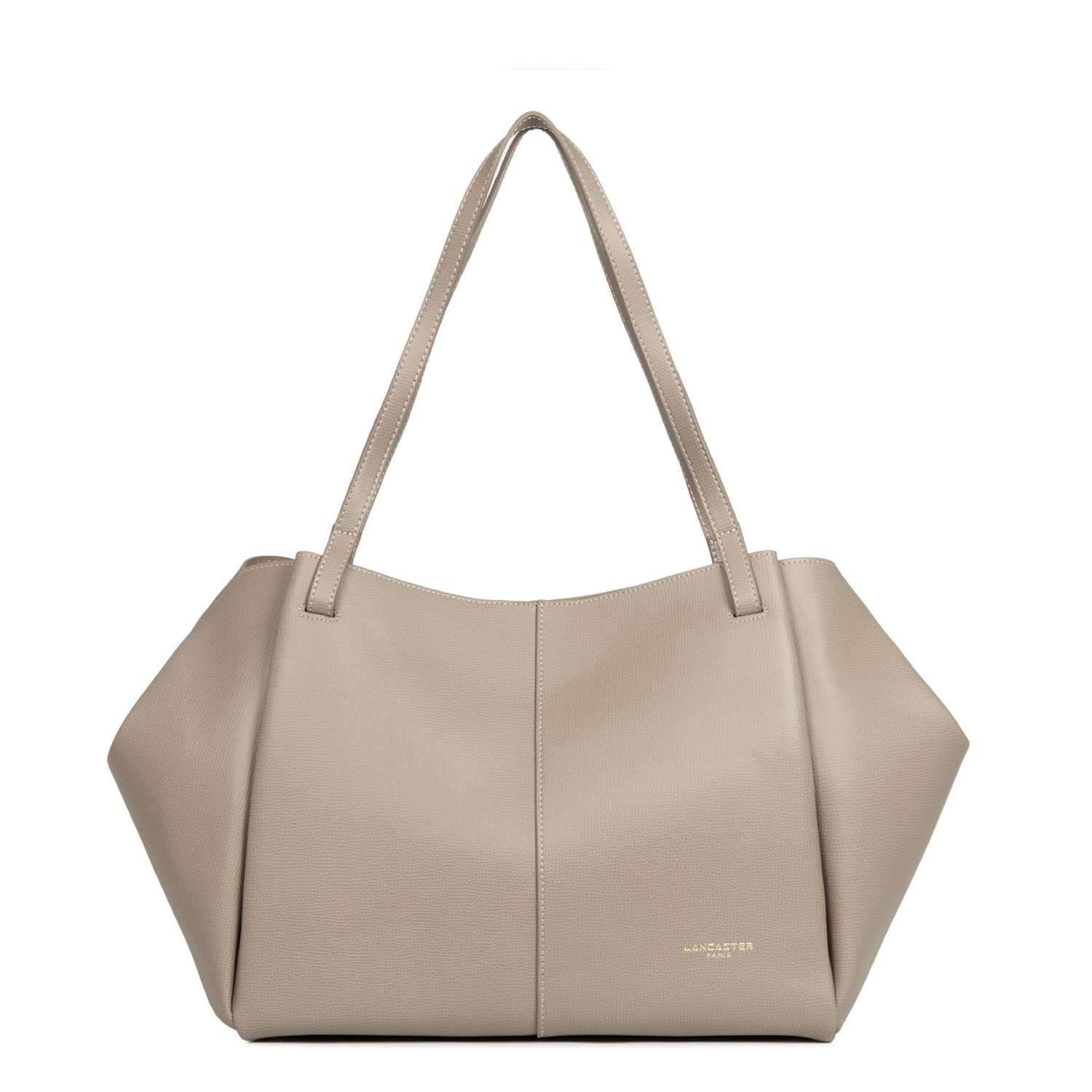 très grand sac cabas épaule - sierra haus 