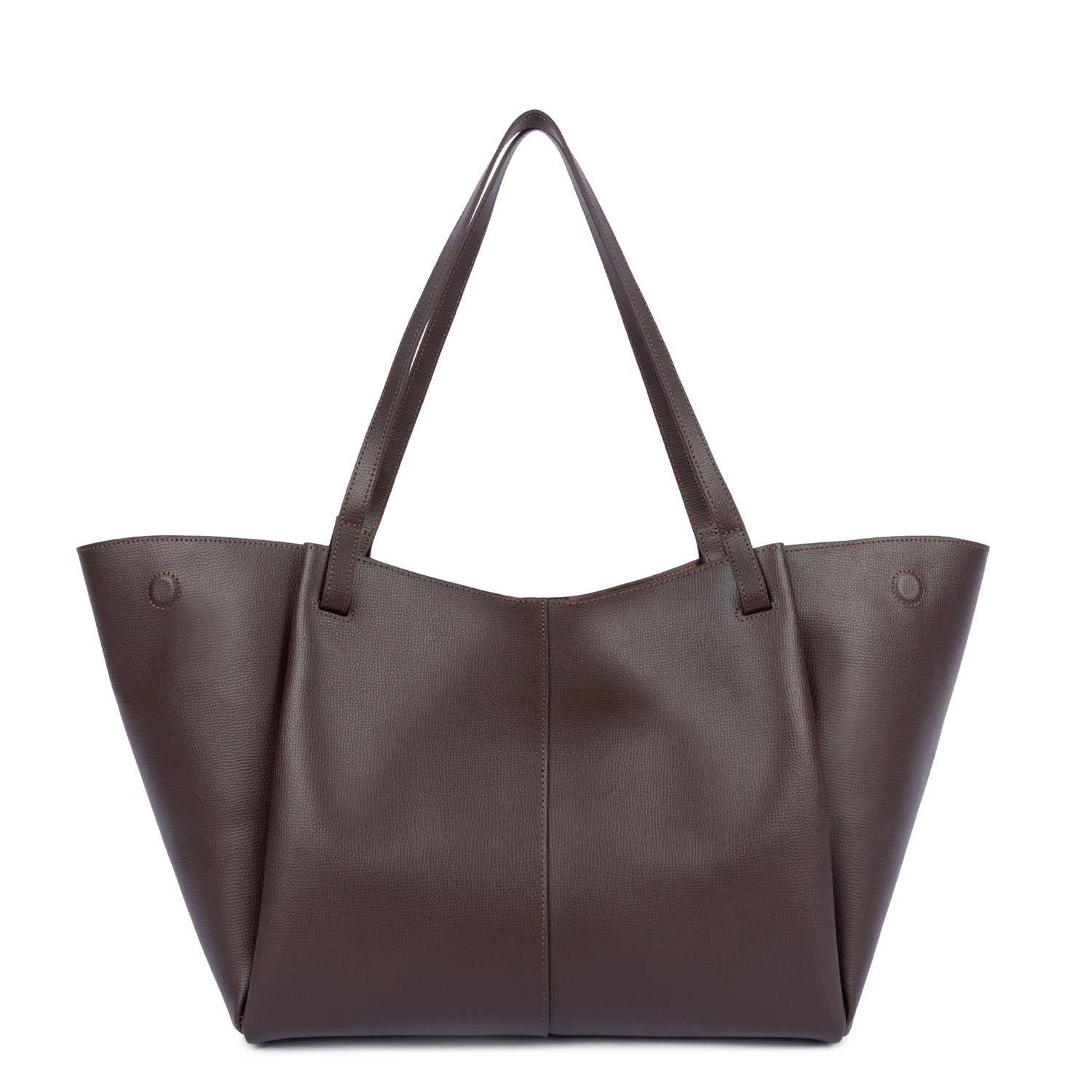 très grand sac cabas épaule - sierra haus 
