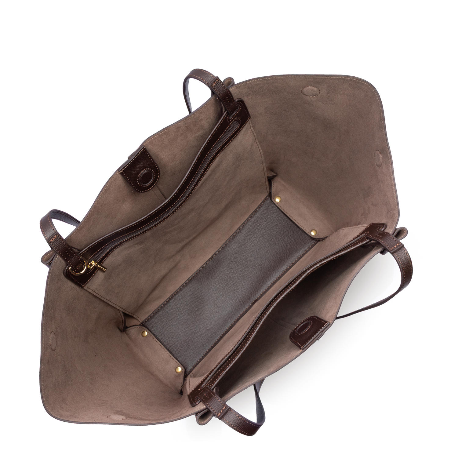 très grand sac cabas épaule - sierra haus 