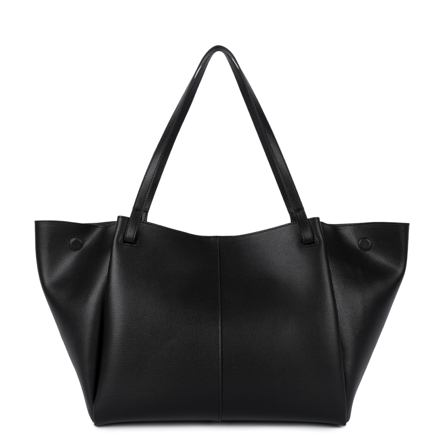 très grand sac cabas épaule - sierra haus 