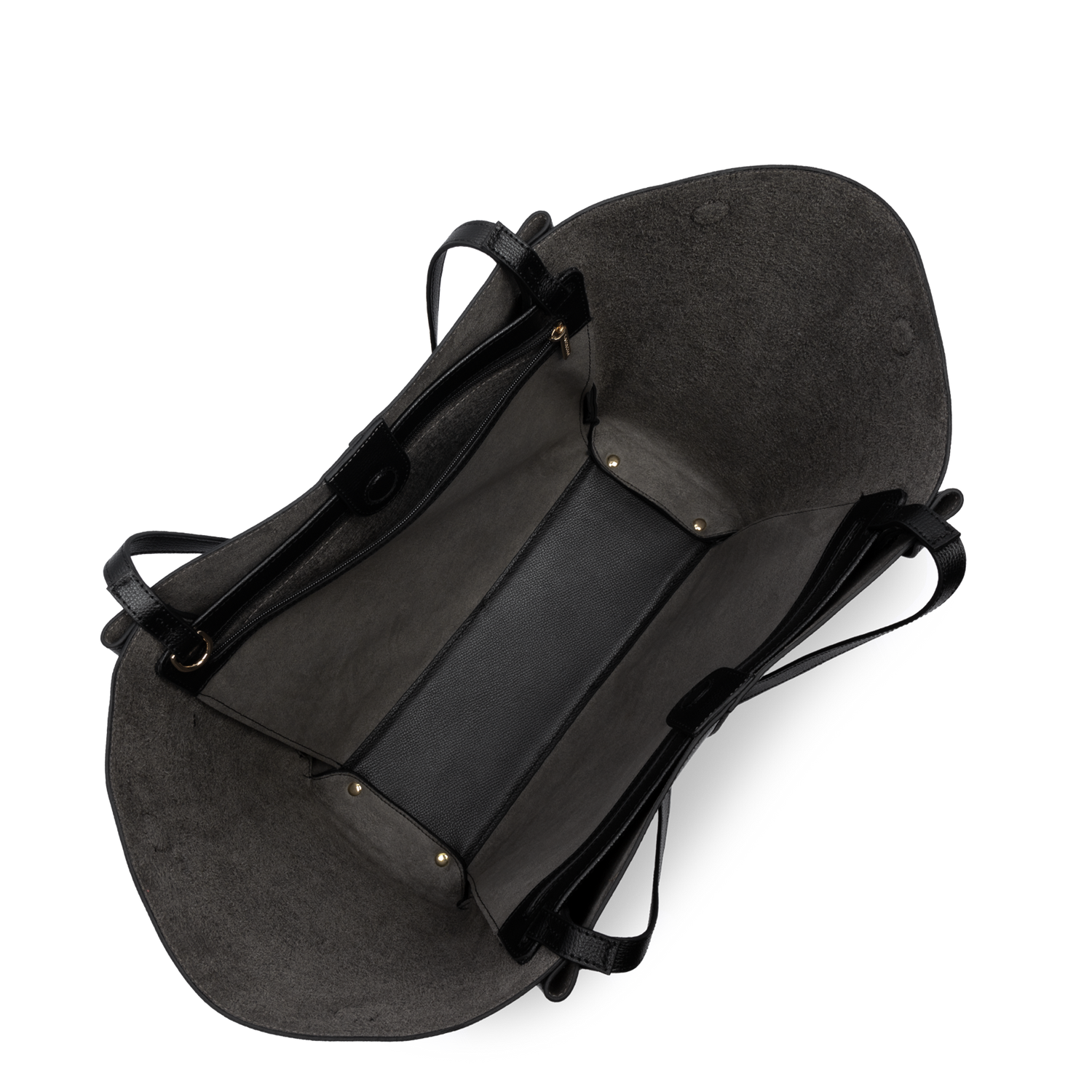 très grand sac cabas épaule - sierra haus 