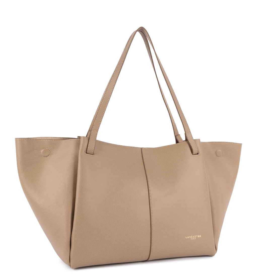 très grand sac cabas épaule - sierra haus 