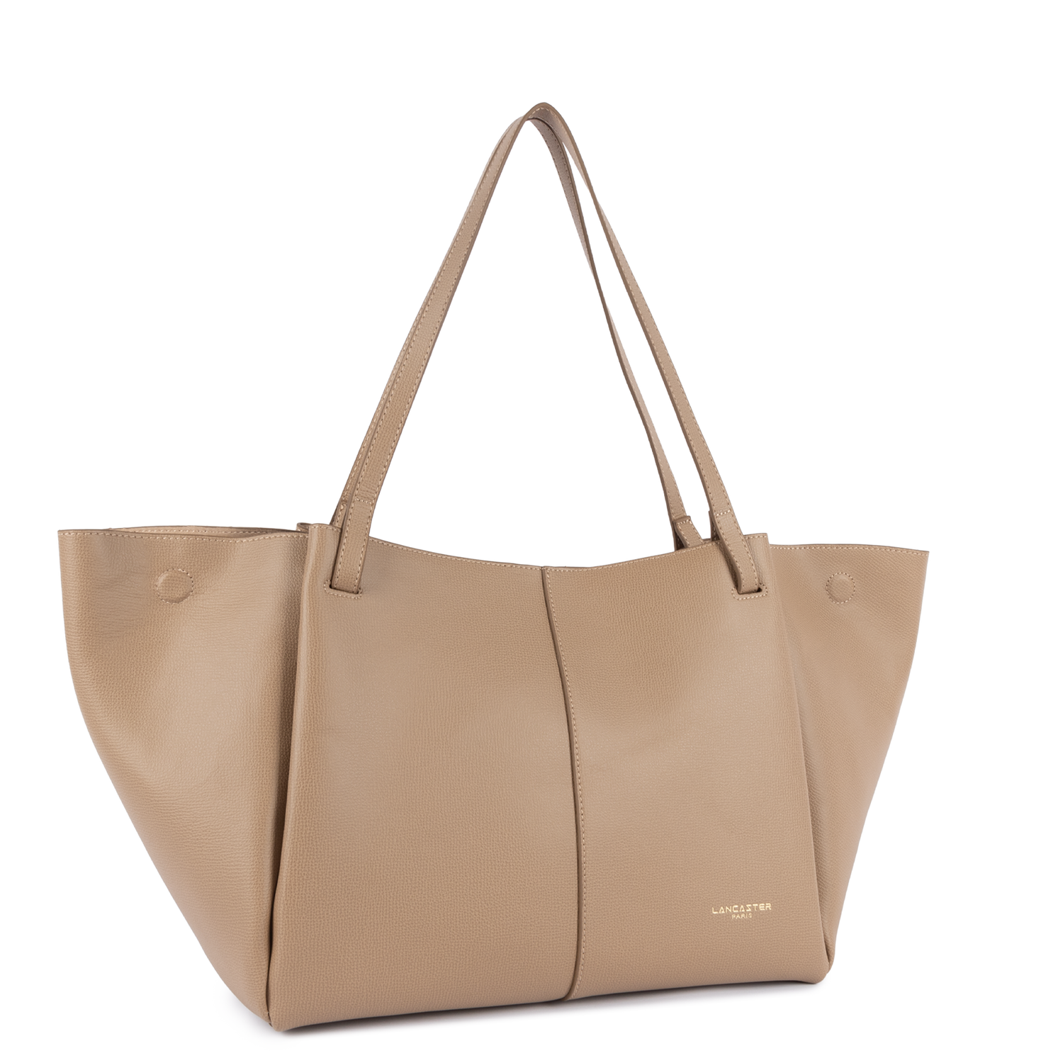 très grand sac cabas épaule - sierra haus 