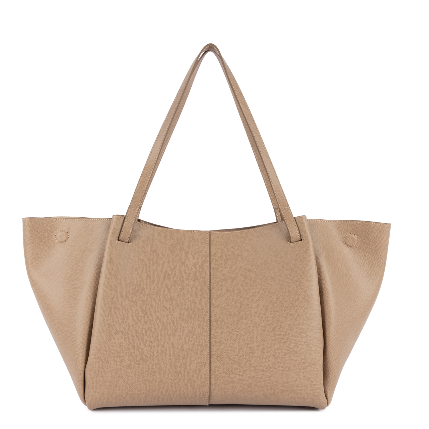 très grand sac cabas épaule - sierra haus 