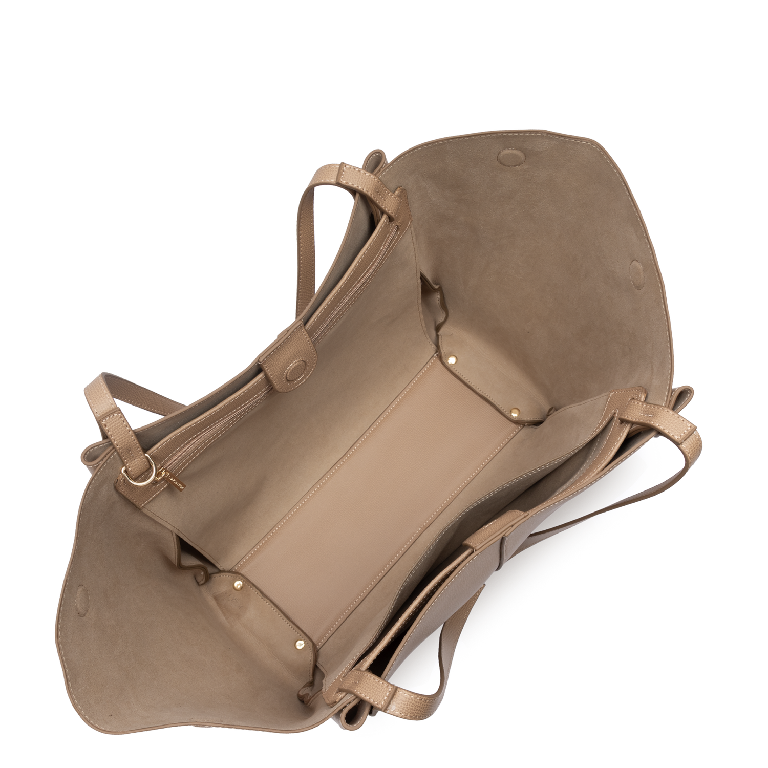 très grand sac cabas épaule - sierra haus 