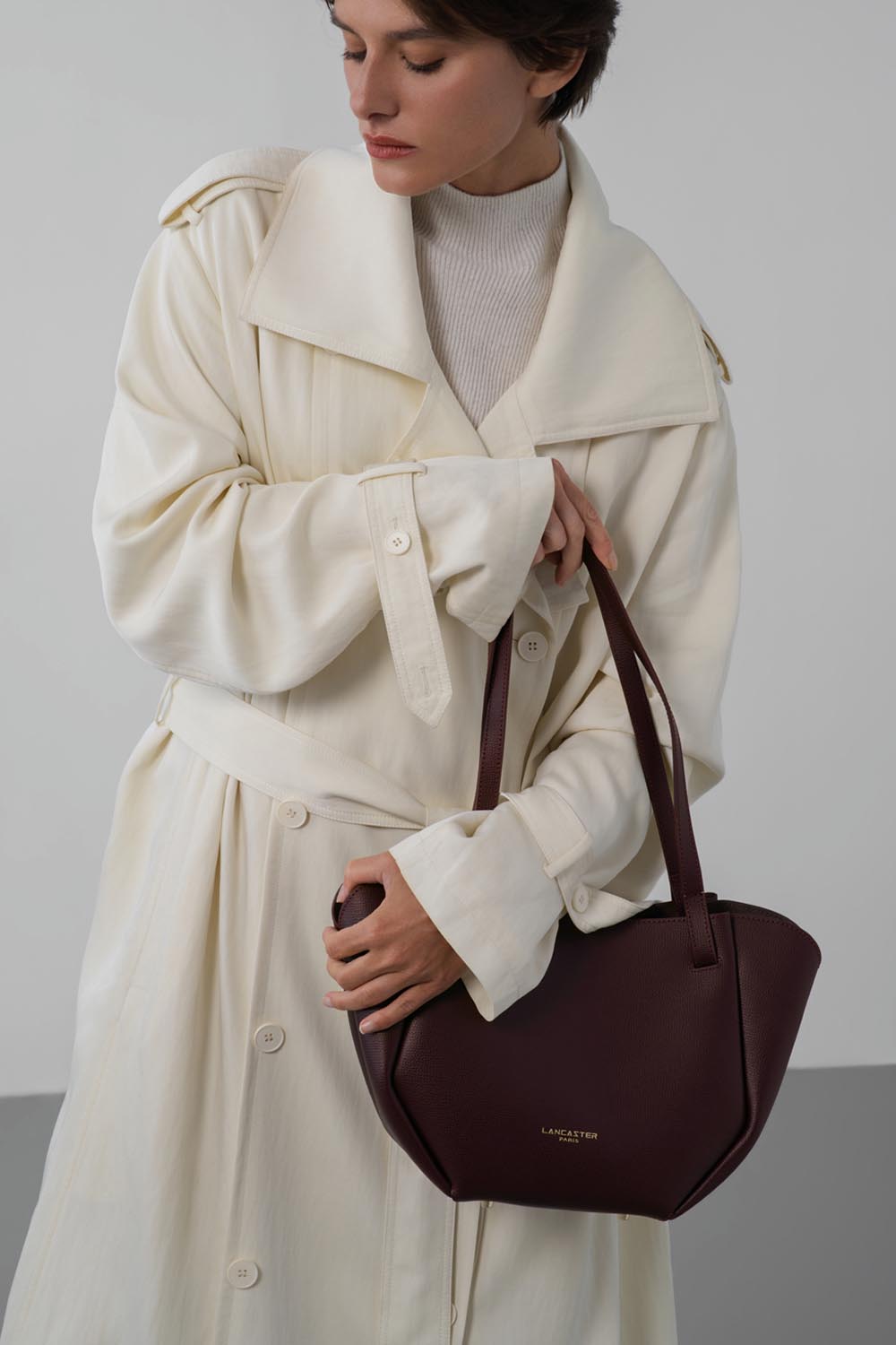 sac cabas épaule - sierra haus 
