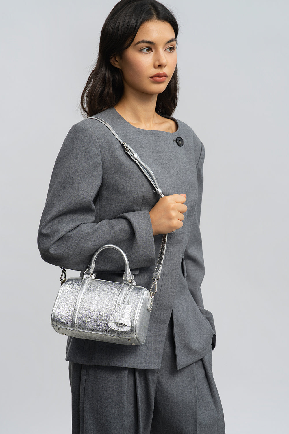 petit sac polochon - milano ana 