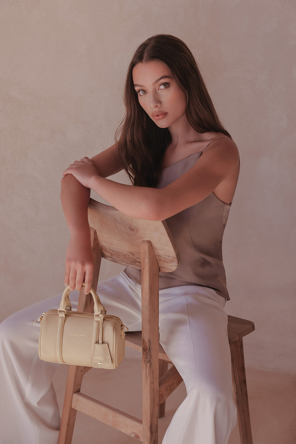 petit sac polochon - milano ana 