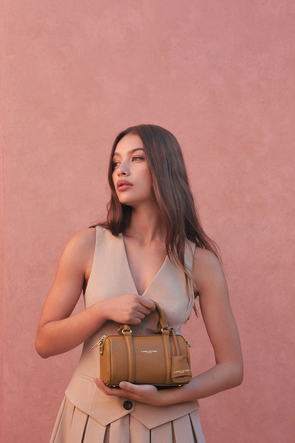petit sac polochon - milano ana 