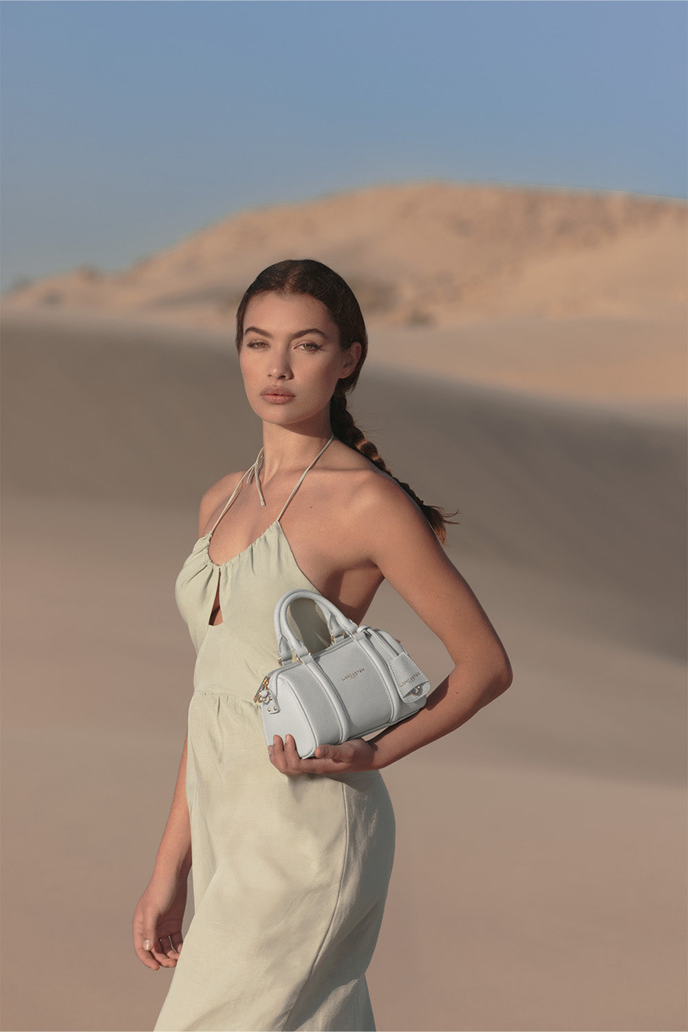 petit sac polochon - milano ana 