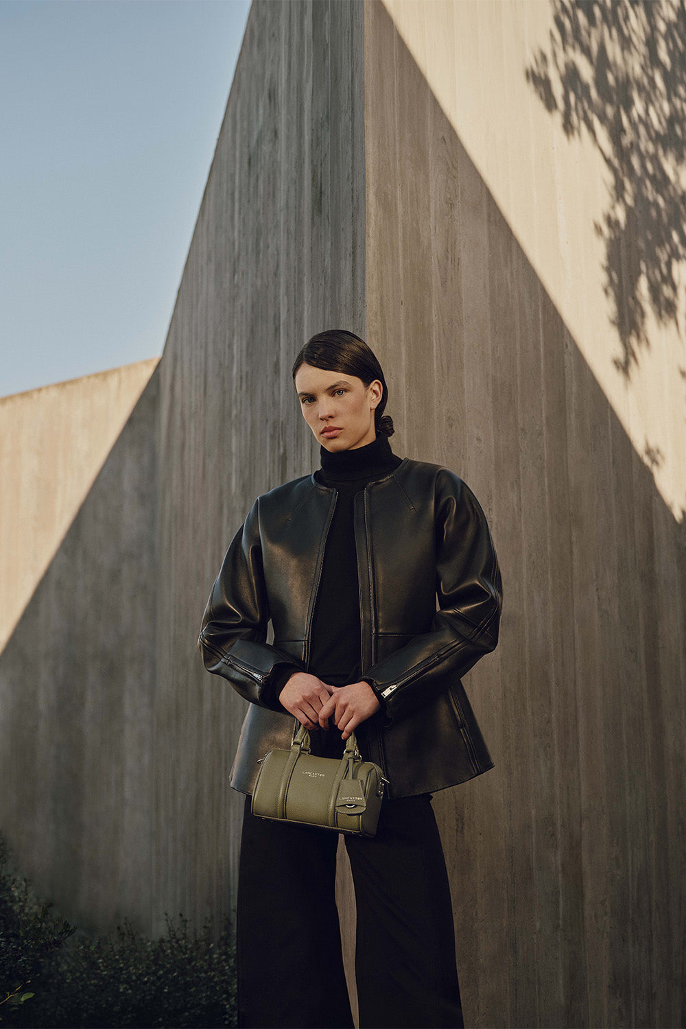 petit sac polochon - milano ana 