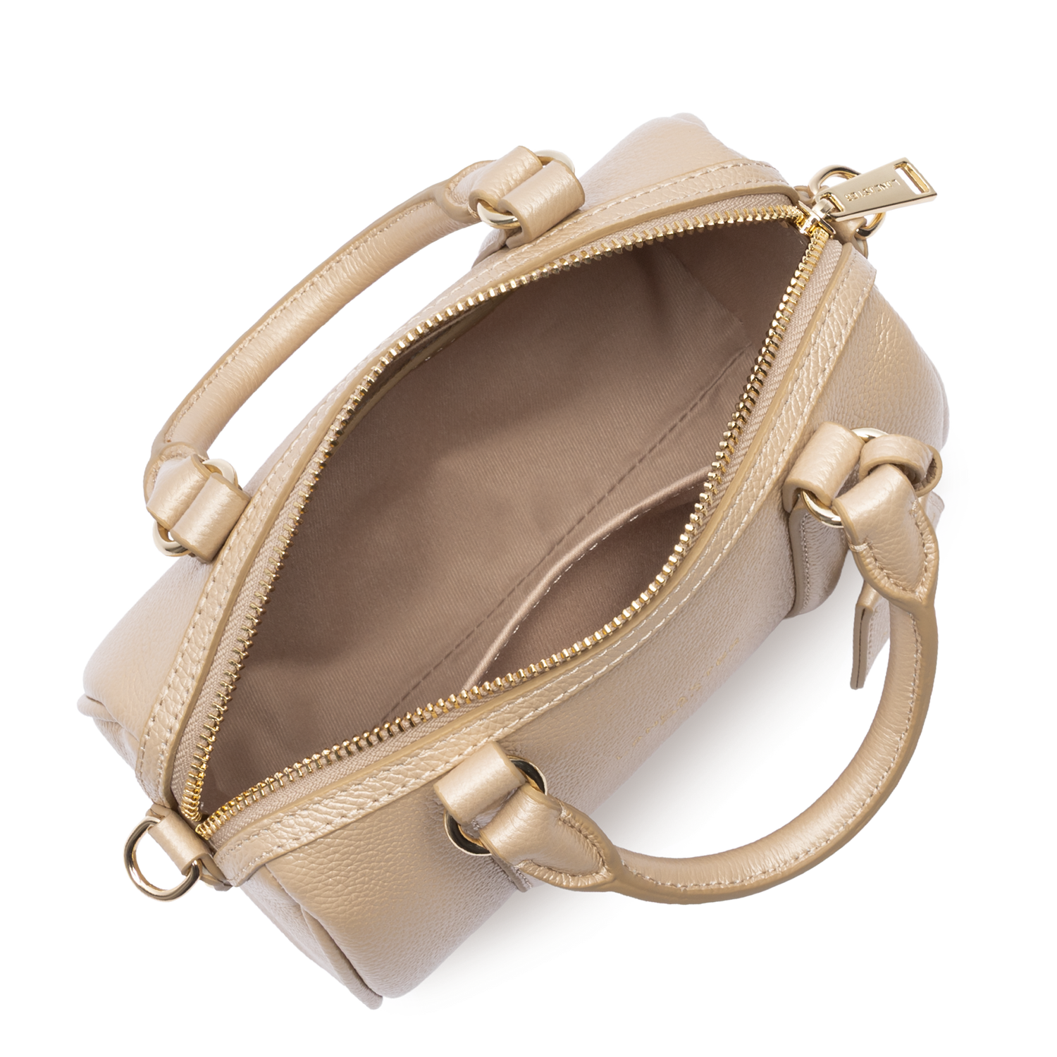 Small duffle bag - Milano Ana