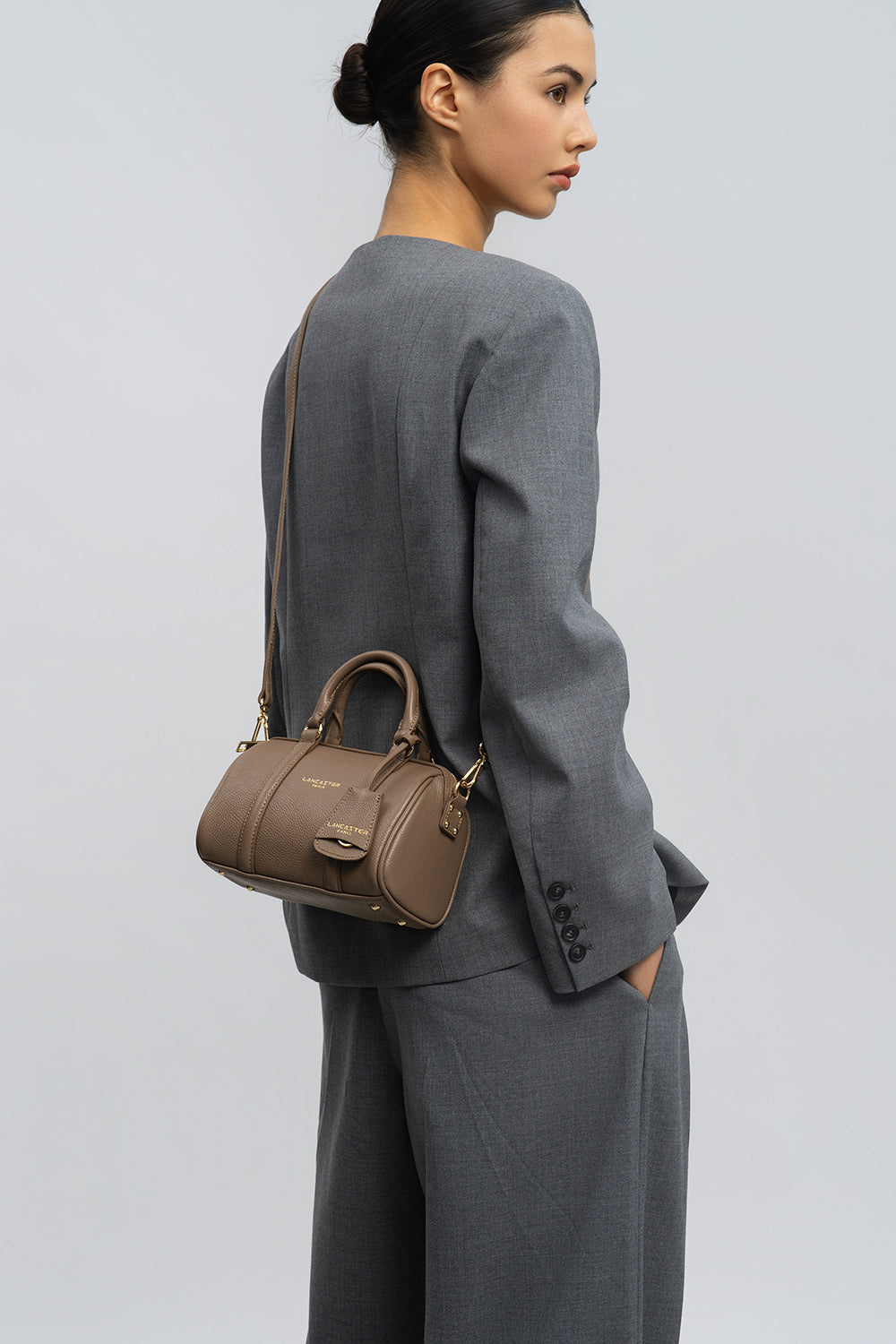petit sac polochon - milano ana 